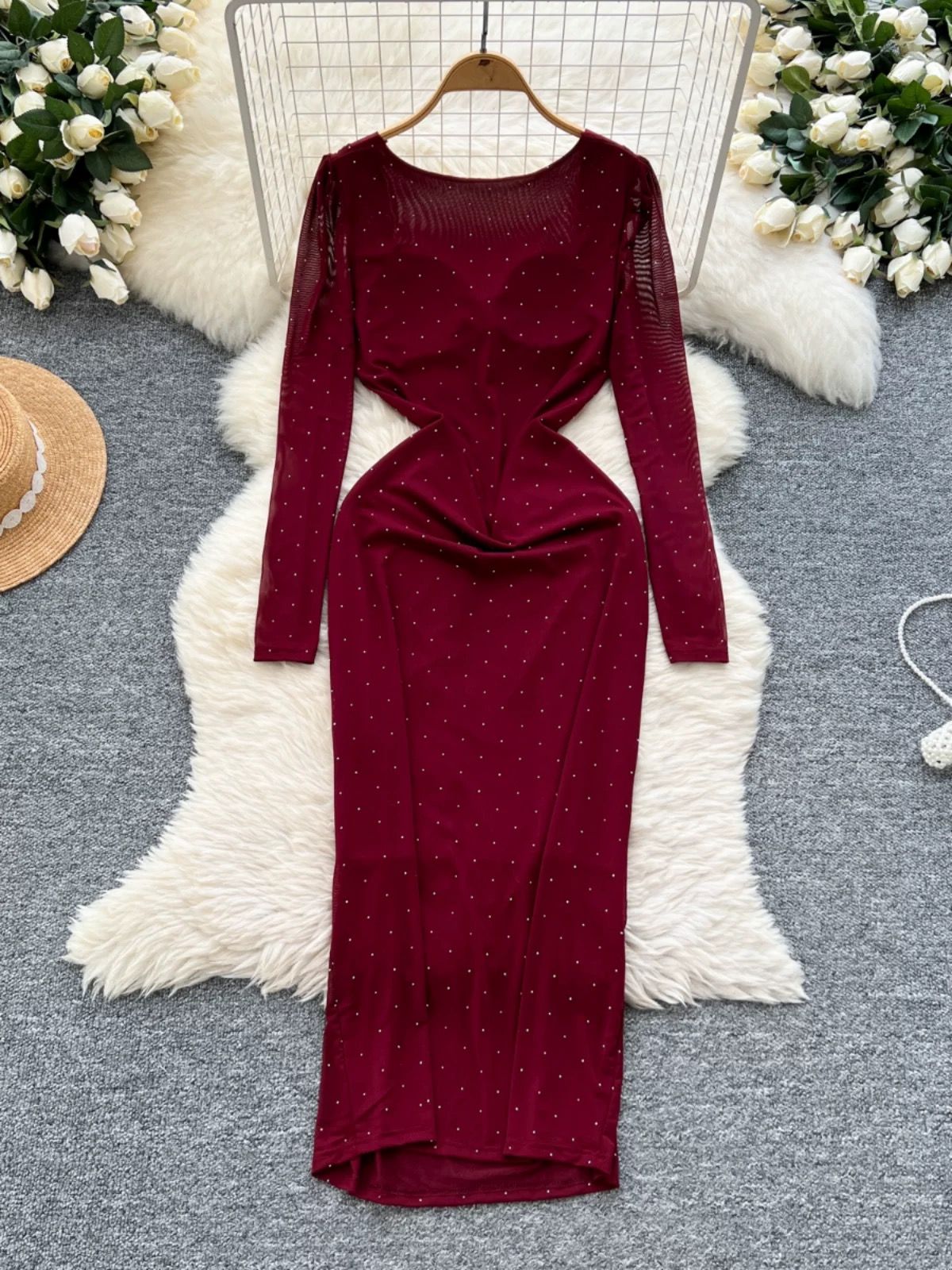 Daydreaming dress FBC351 image