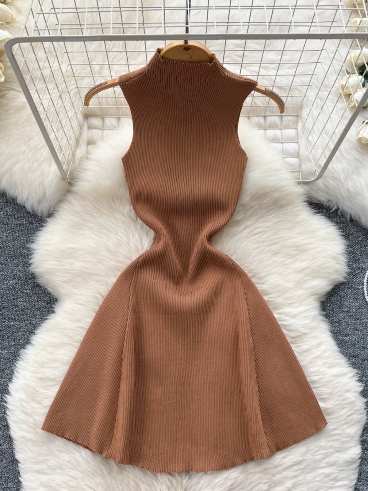 Love lounge dress KD289 image