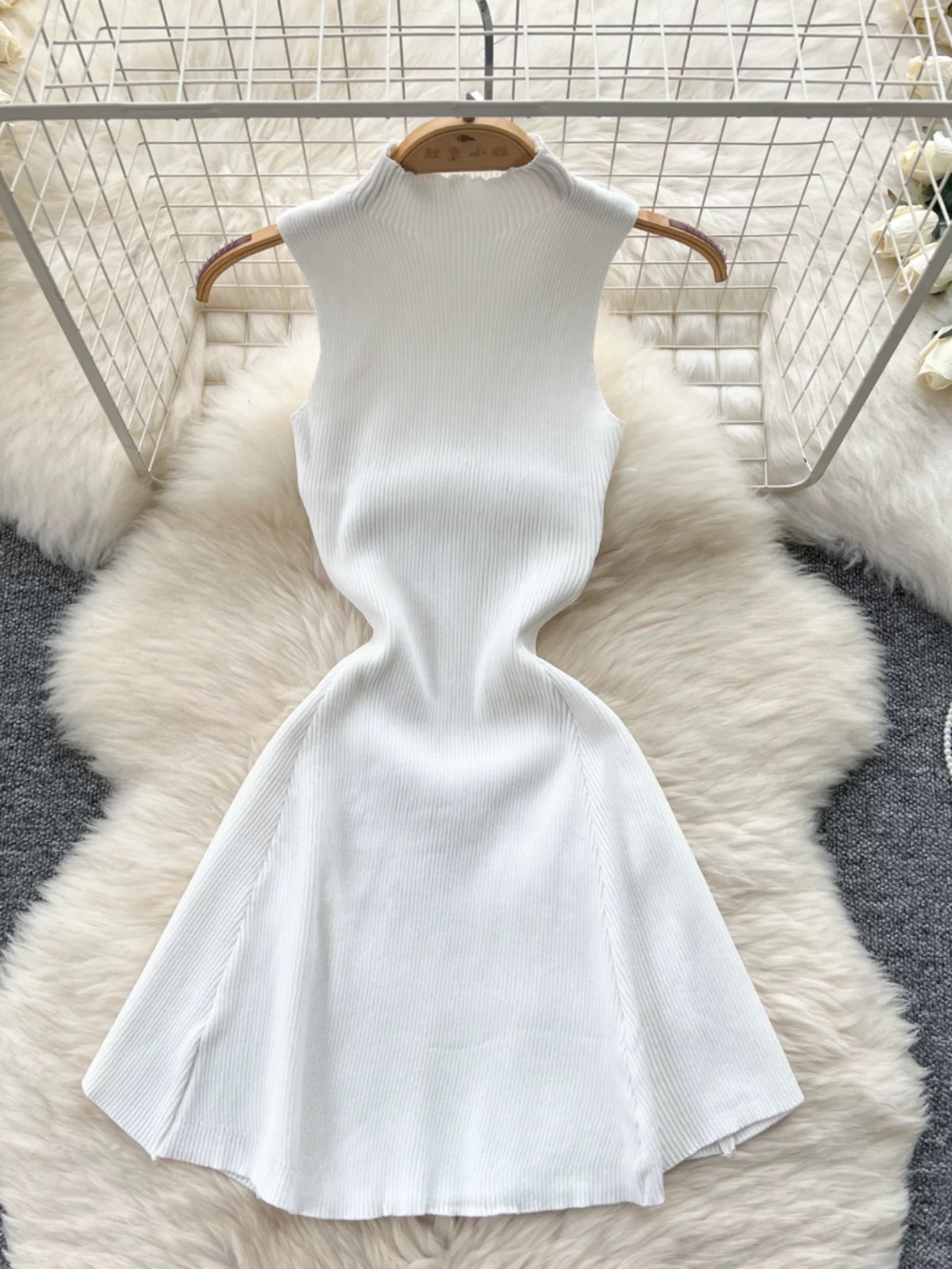 Love lounge dress KD289 image