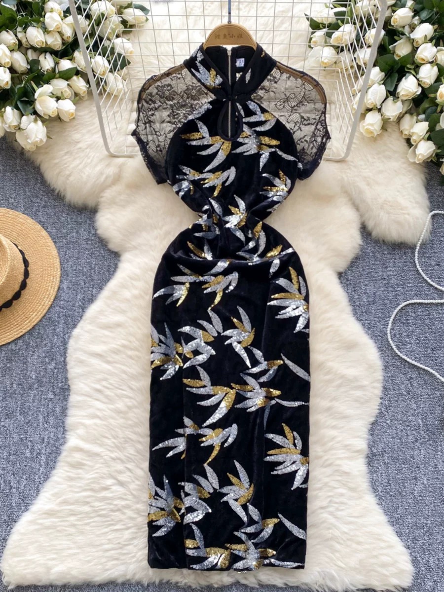 French kiss dress FBC464 image