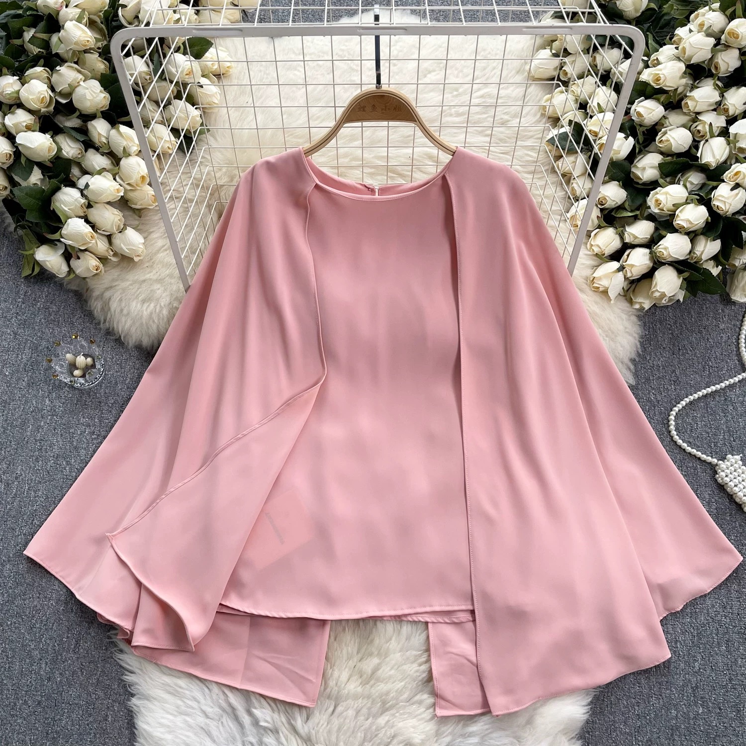 Shaken not stirred top FTO188 image