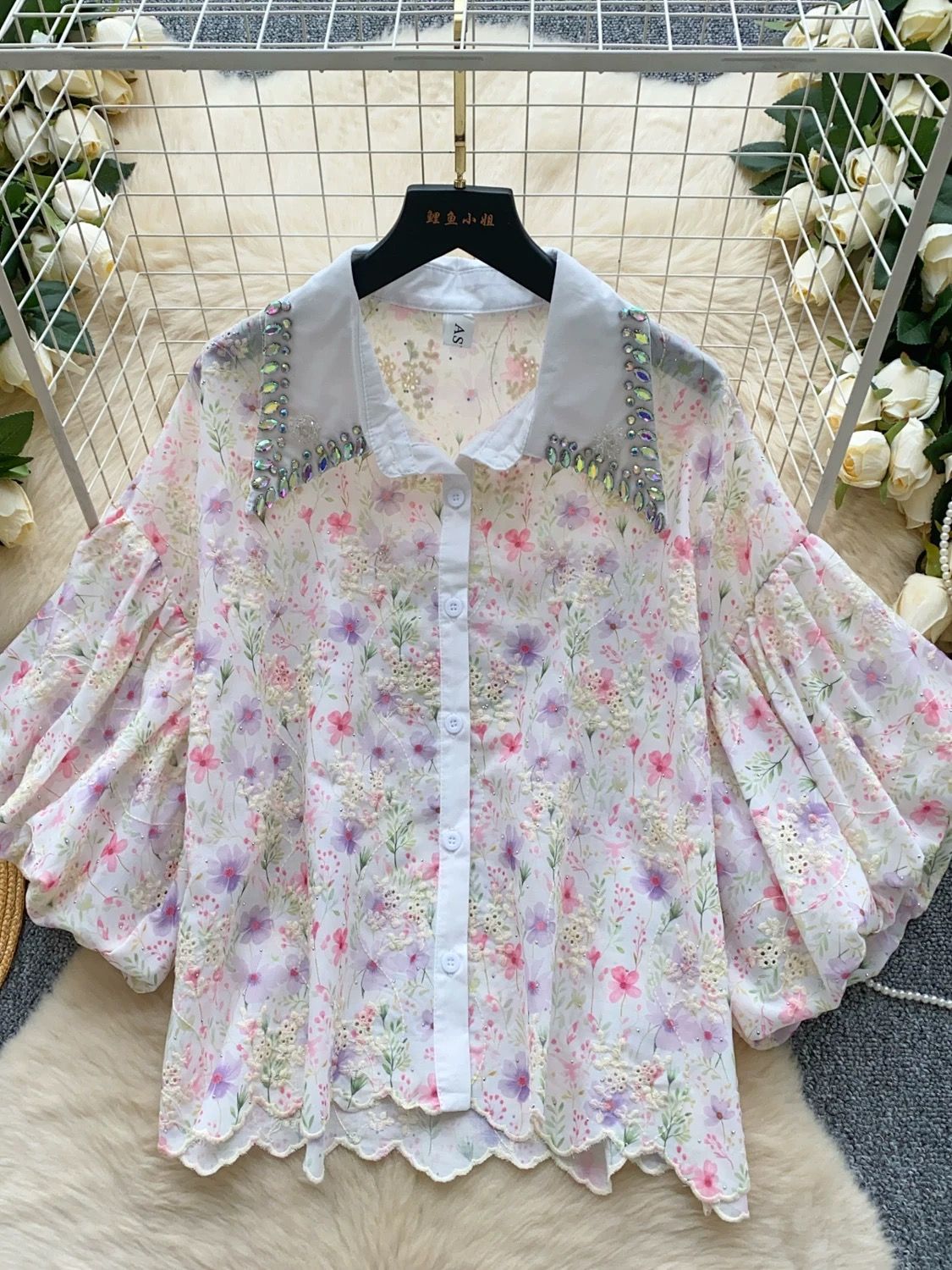 Splitting ways top CTO513 image