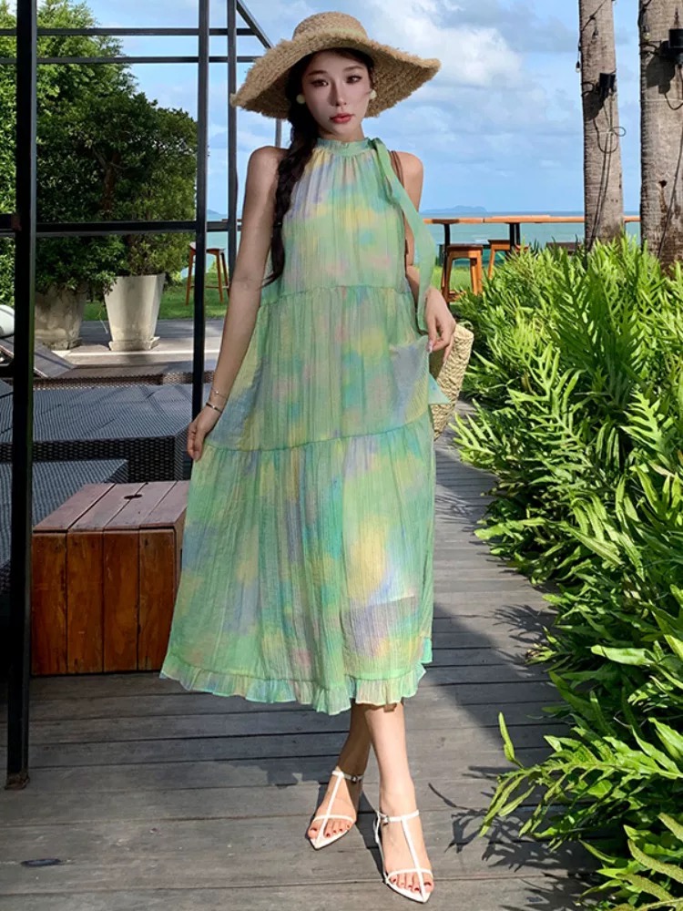 Valet only dress CD1857 image