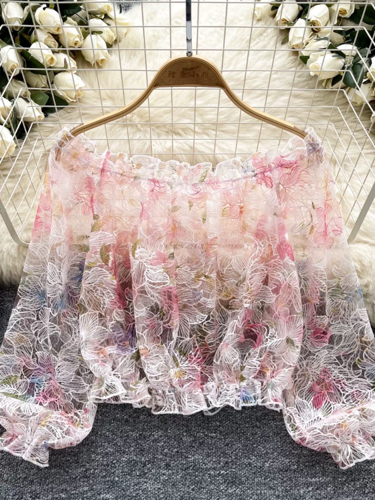 A fun time top CTO183 image