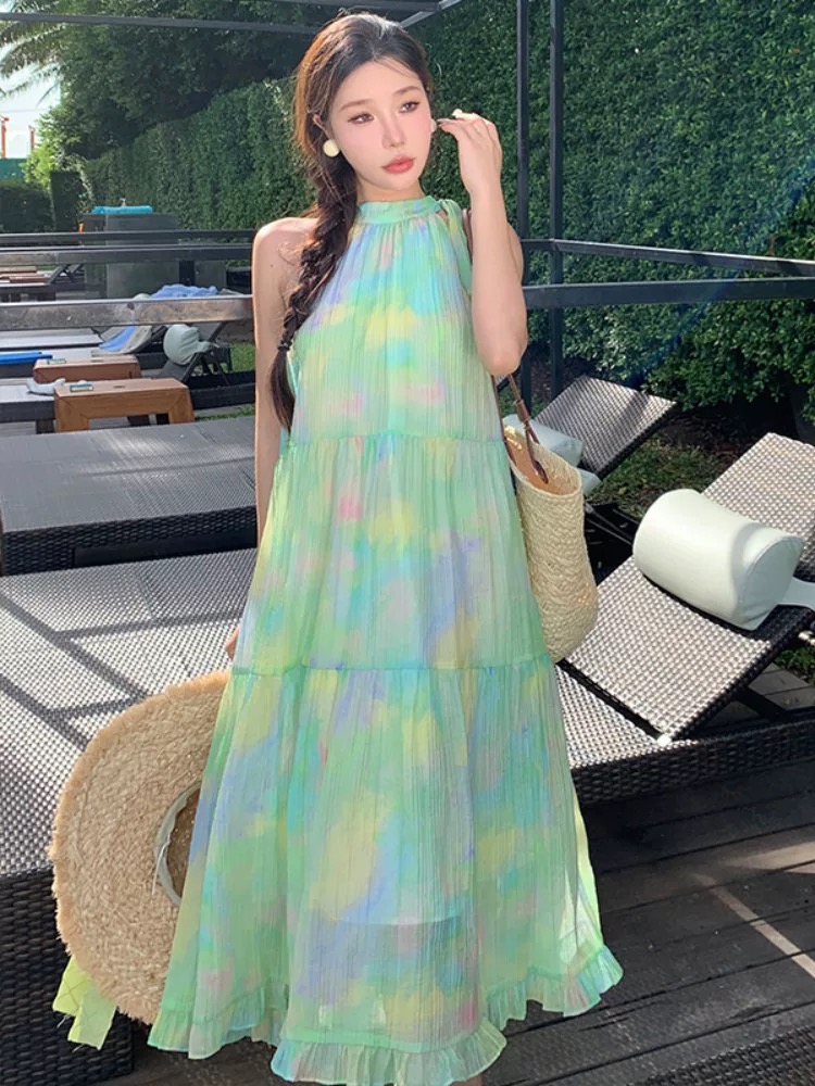 Valet only dress CD1857 image