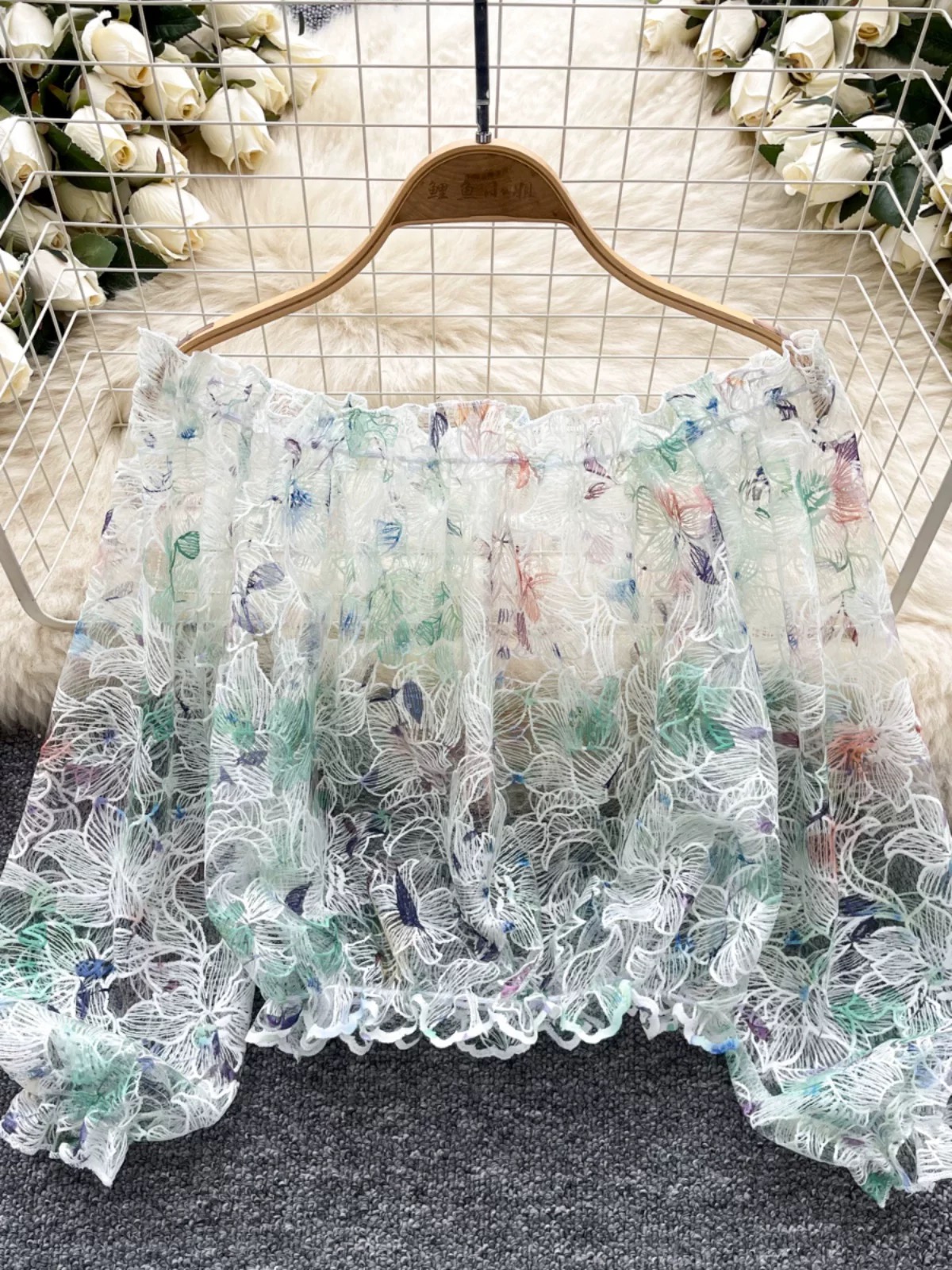 A fun time top CTO183 image