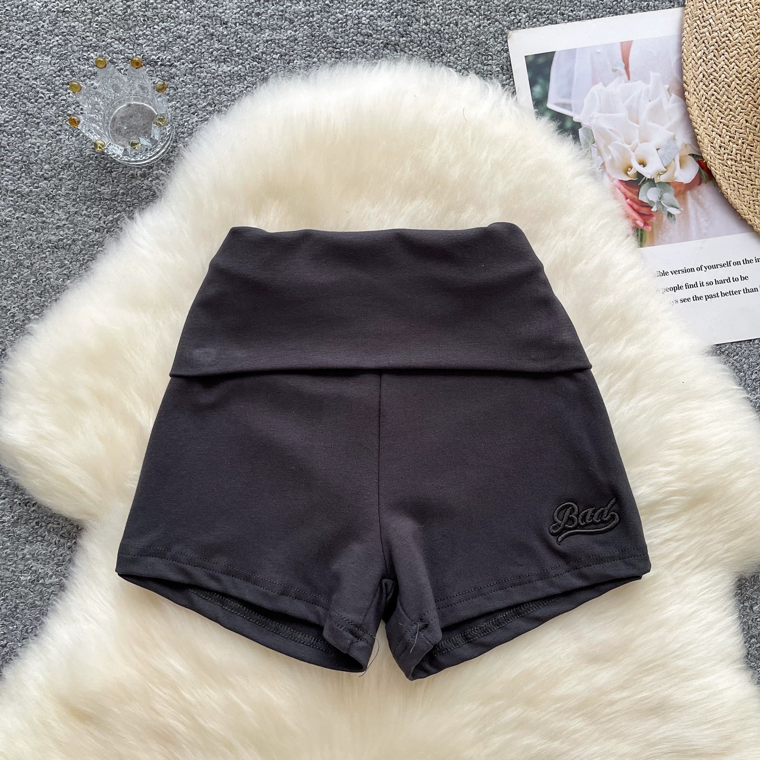 Nya shorts CP76 image