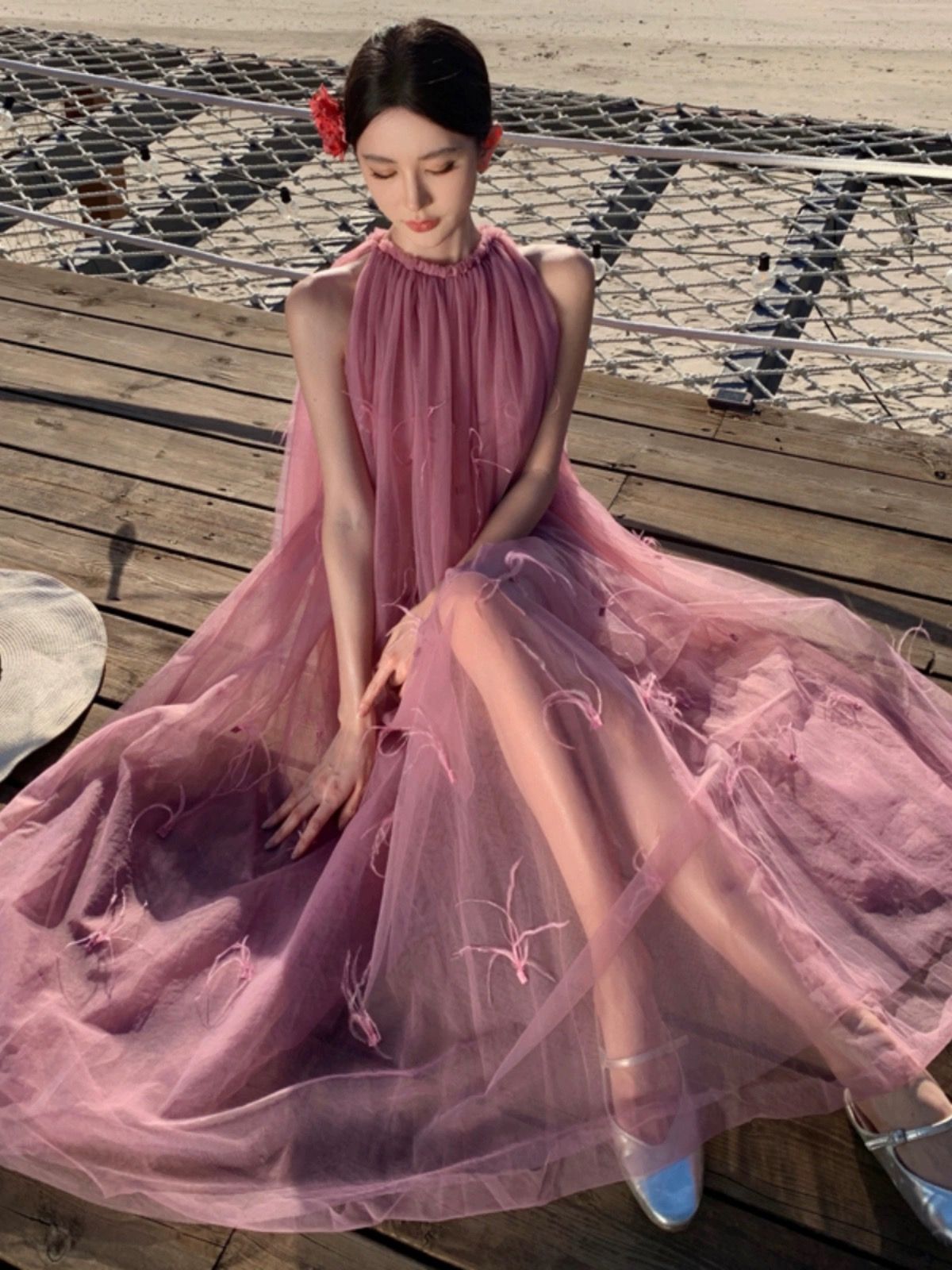 Try your luck dress FD749 image