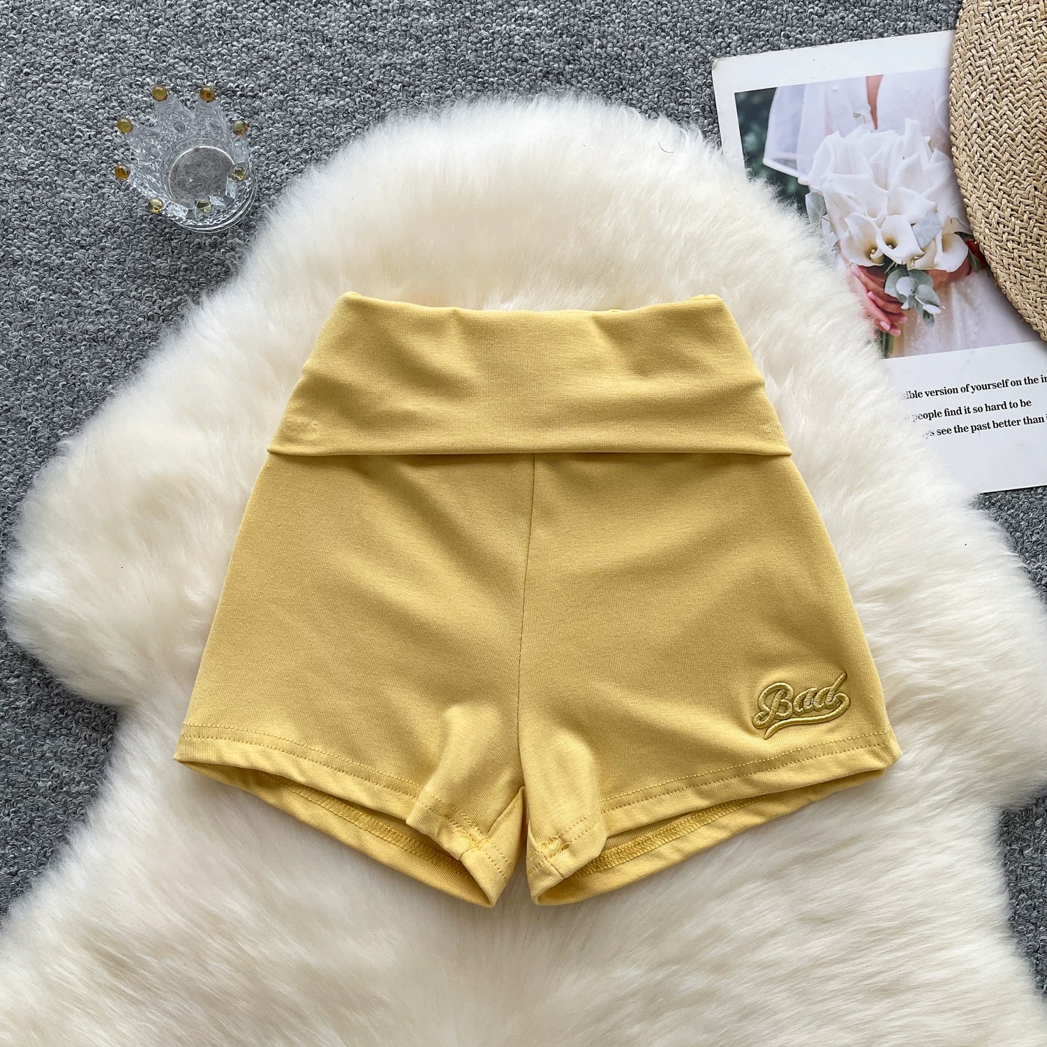 Nya shorts CP76 image