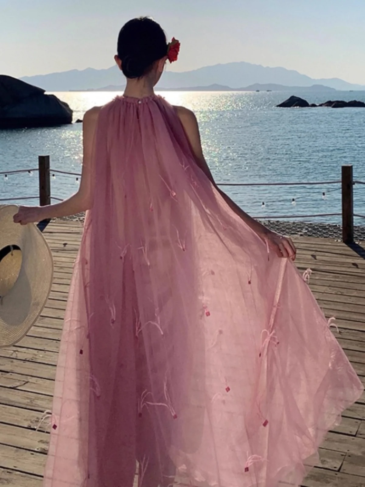 Try your luck dress FD749 image