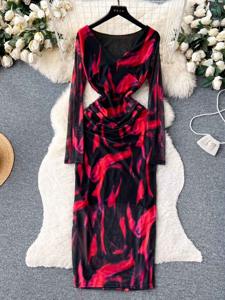 Amalia dress FBC460 image