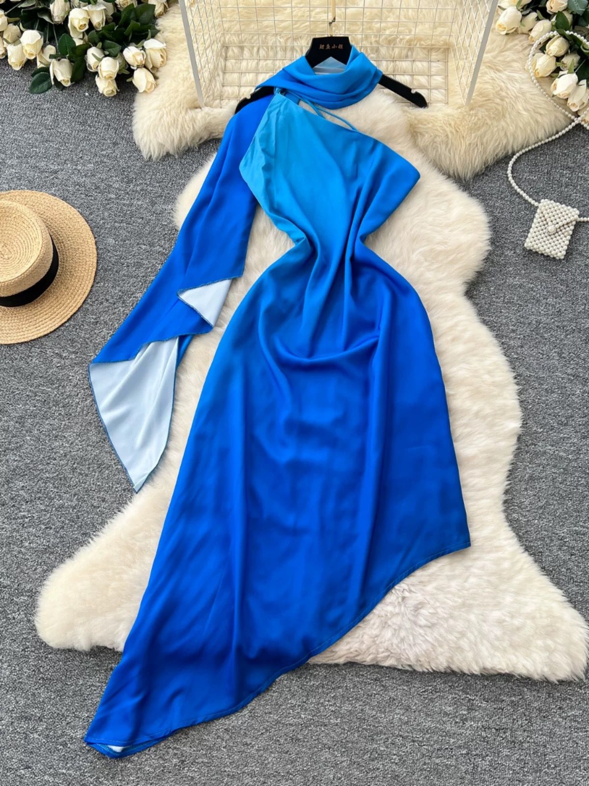 Formal affair dress FD1259 image