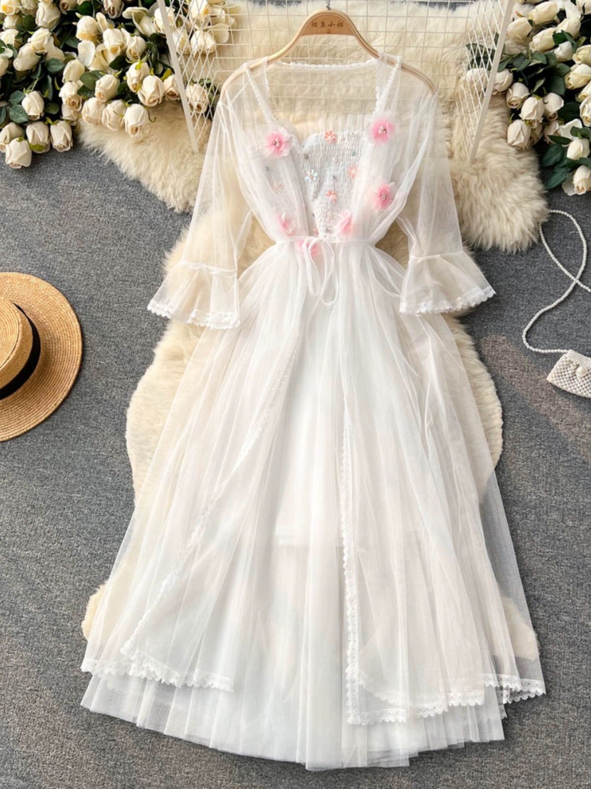 Make me yours dress CD1308 image