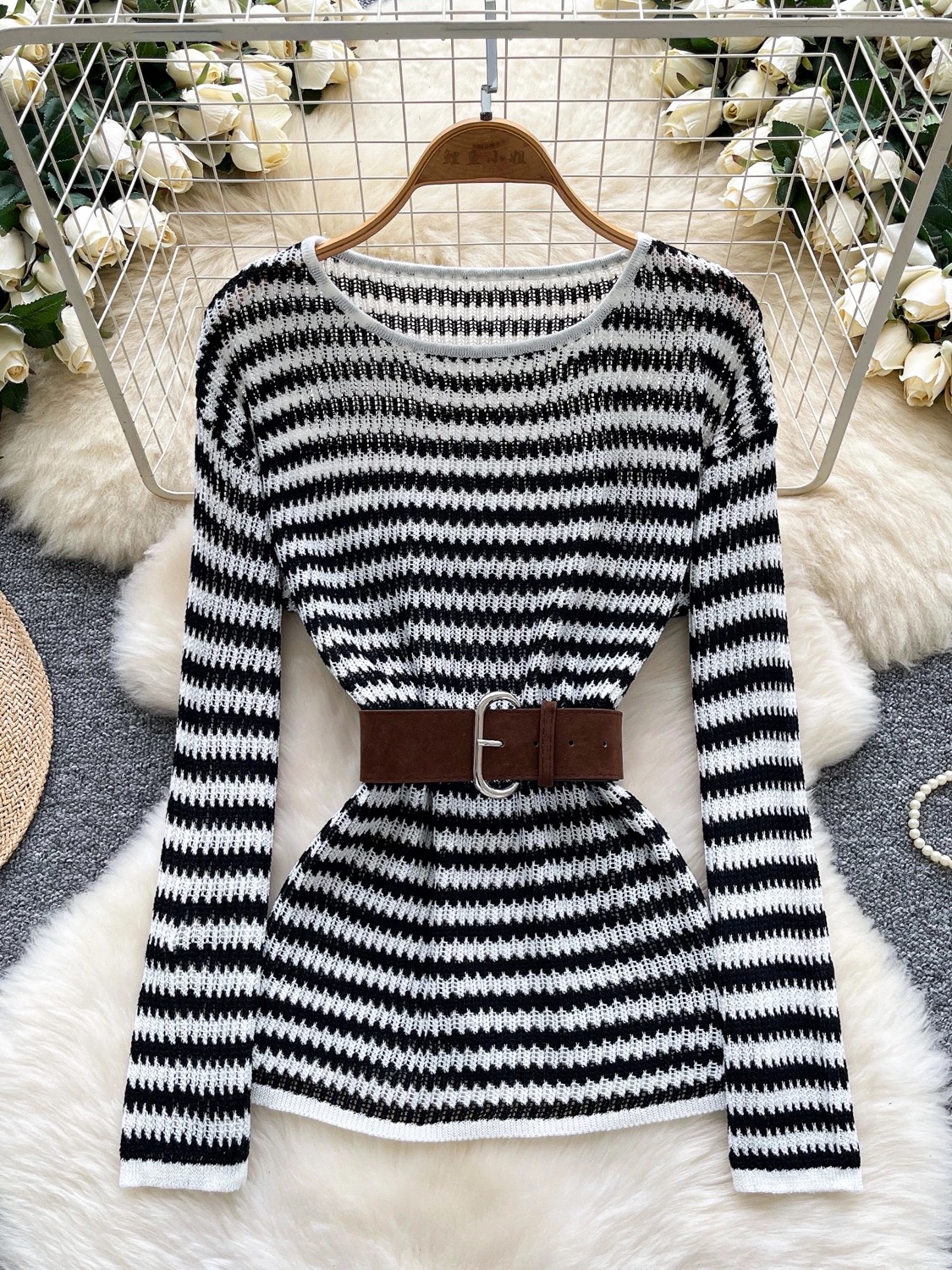 Take me to Paris top KTO262 image