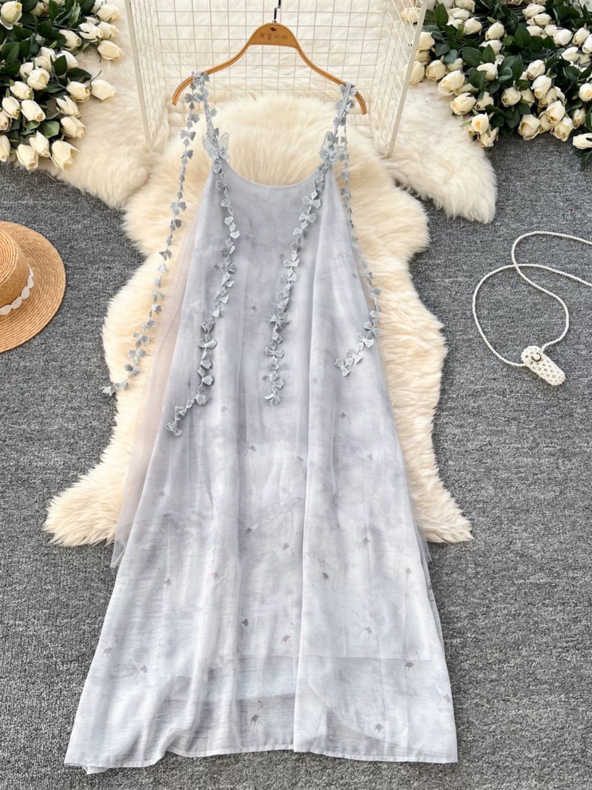 Honorable mention dress CD2048 image