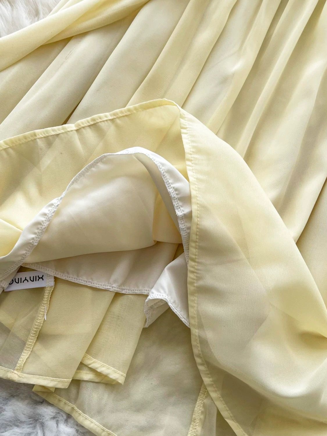 Down in flames dress CD1304 image