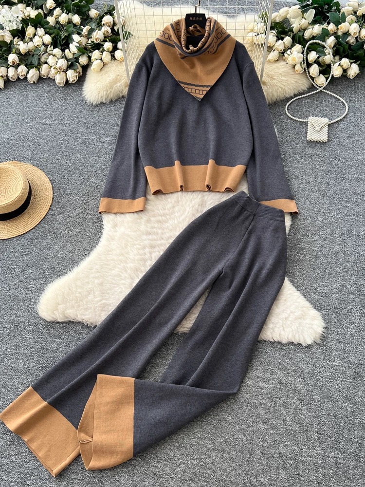 My own boss sweat set STP127 image