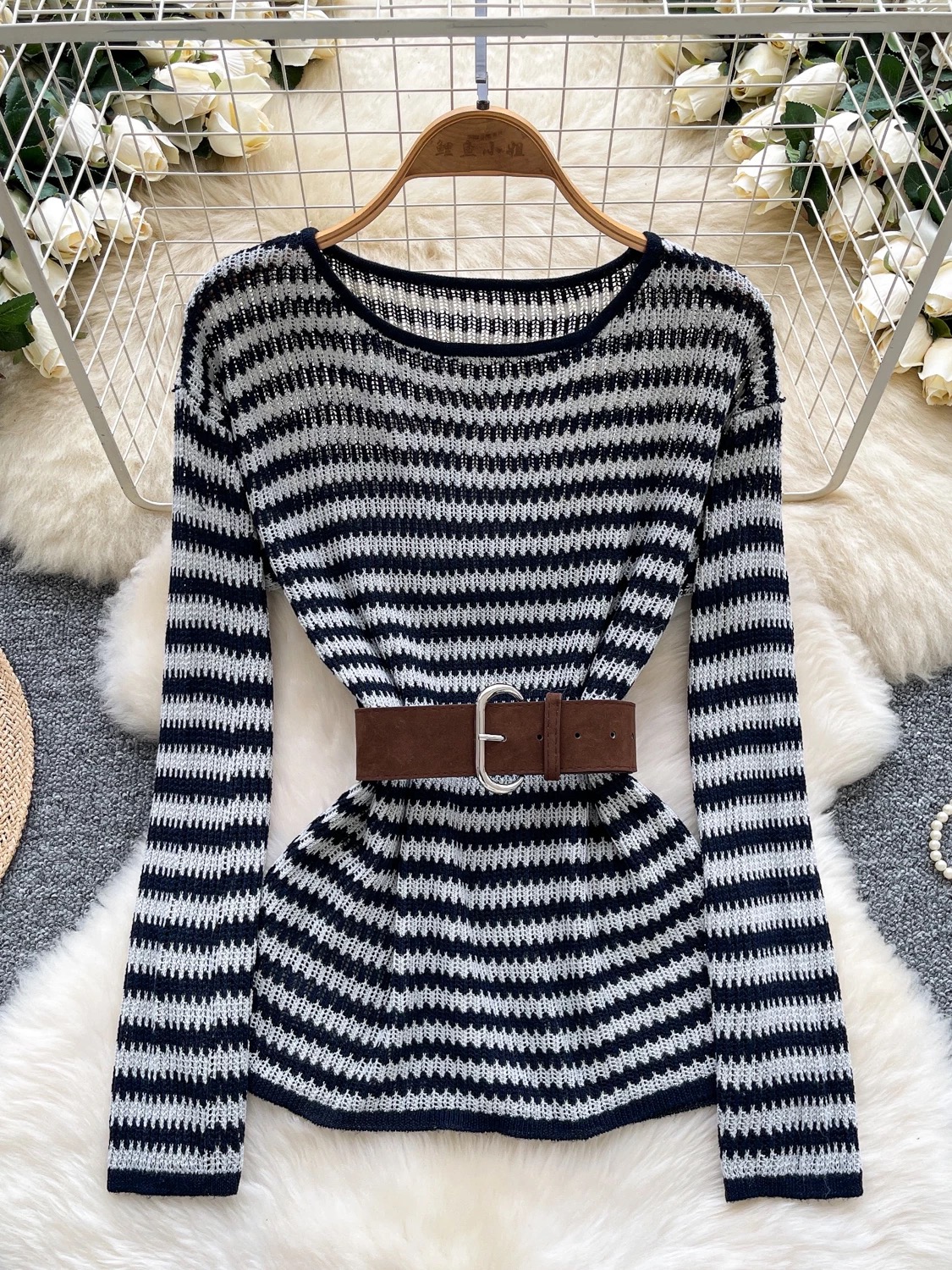 Take me to Paris top KTO262 image