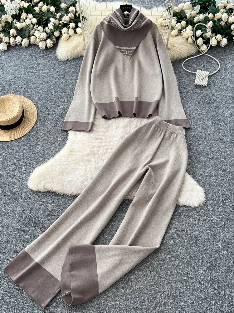 My own boss sweat set STP127 image