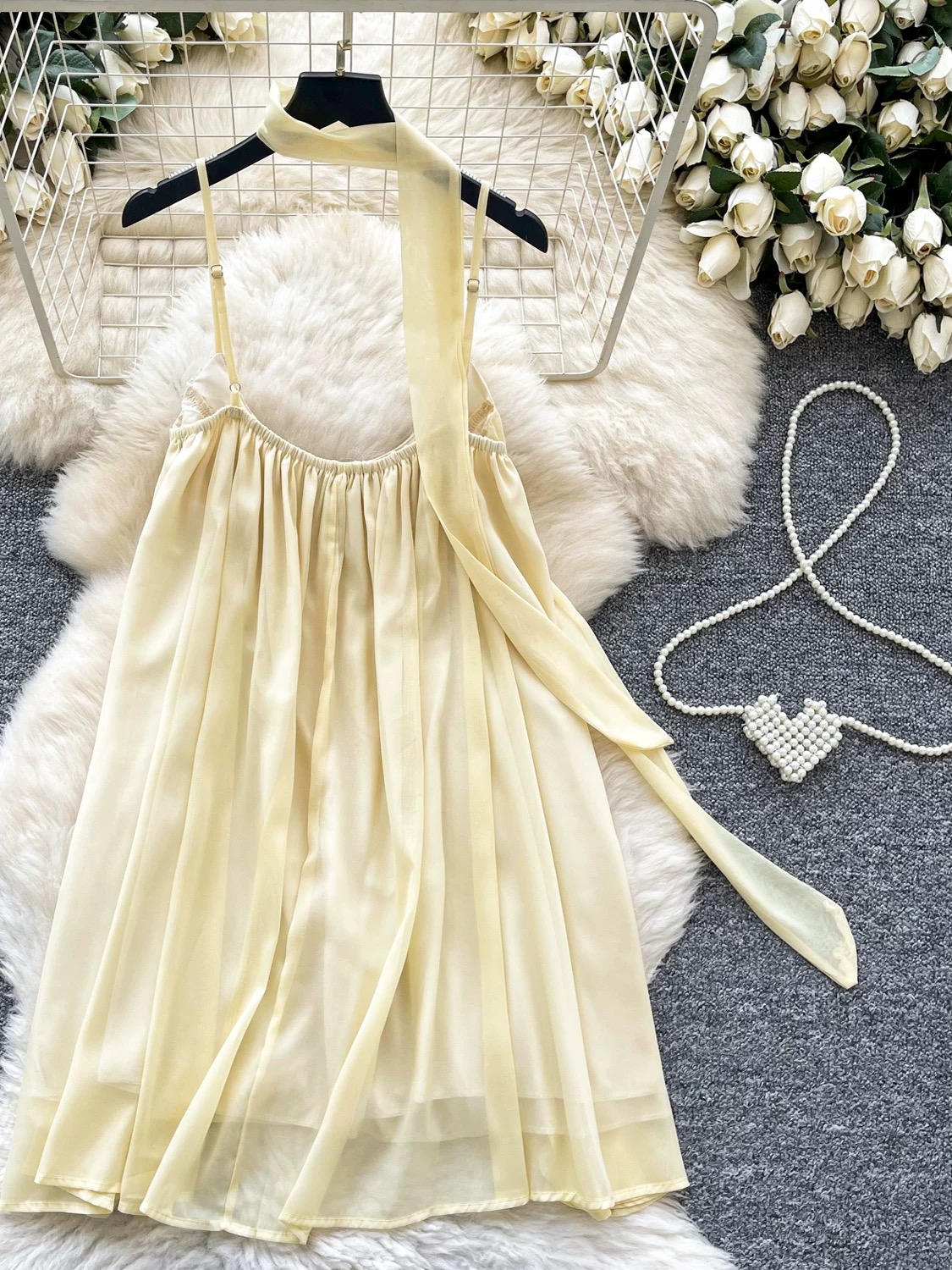 Down in flames dress CD1304 image