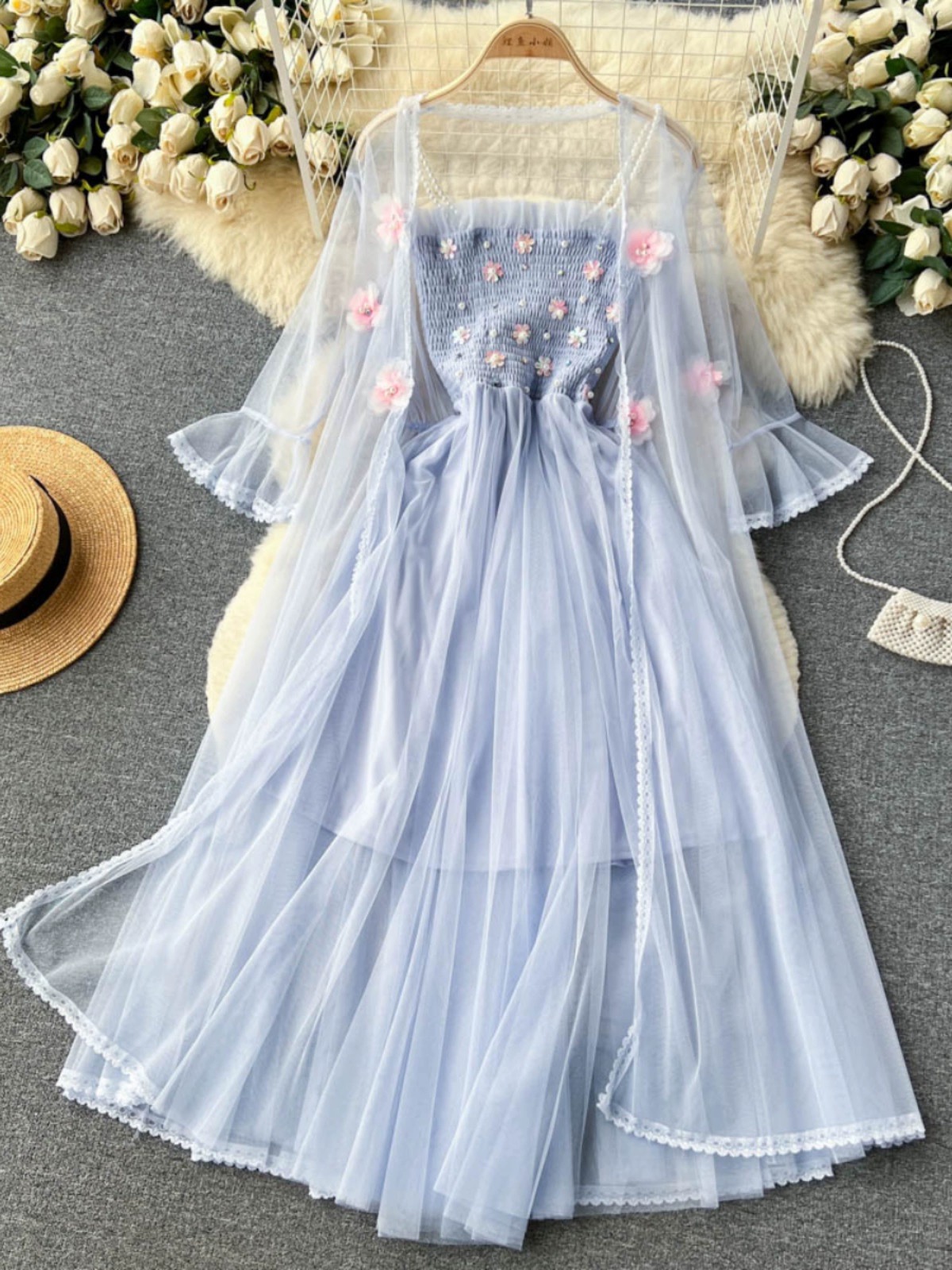 Make me yours dress CD1308 image