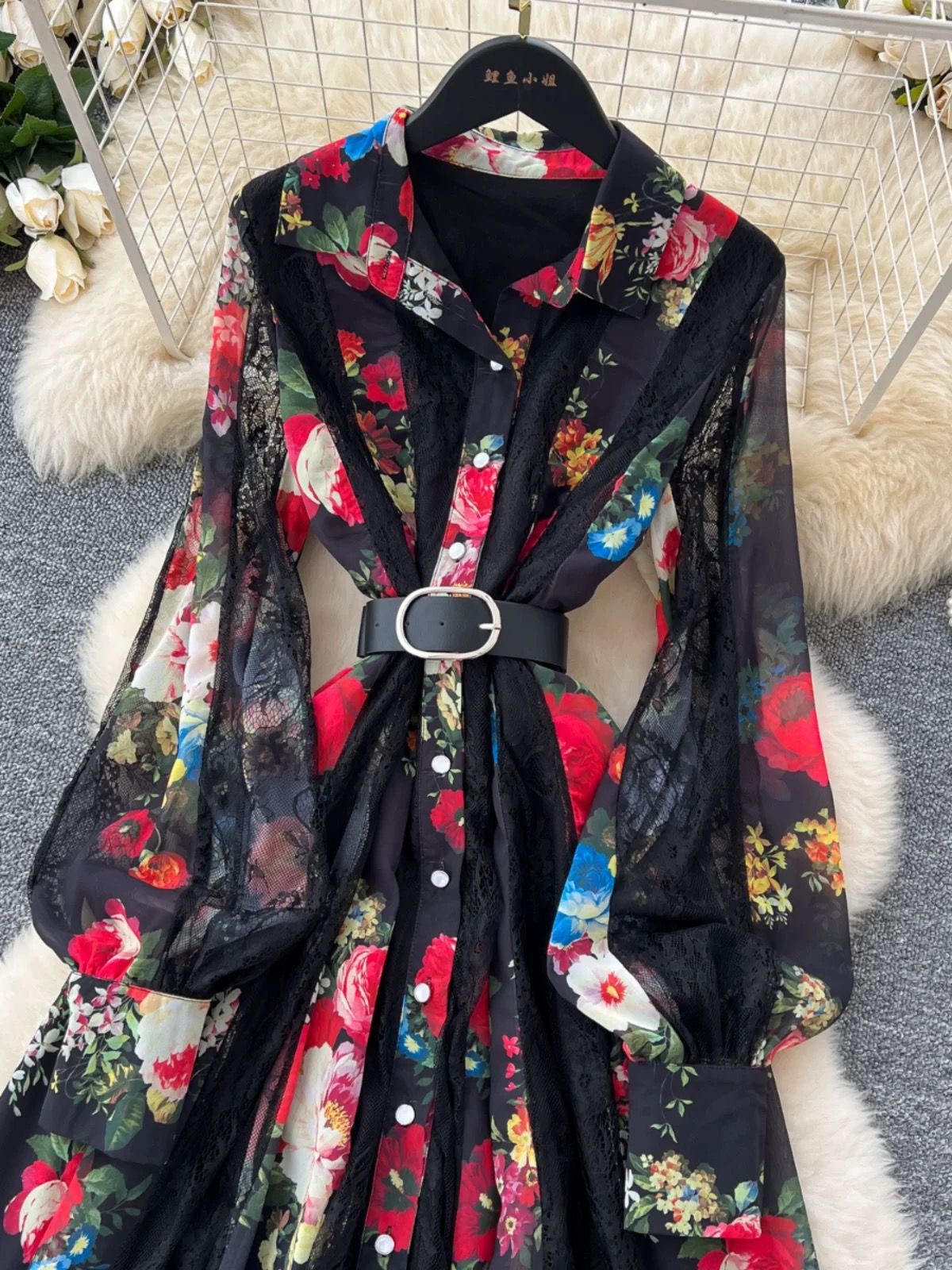 Off the stage dress FD1261 image