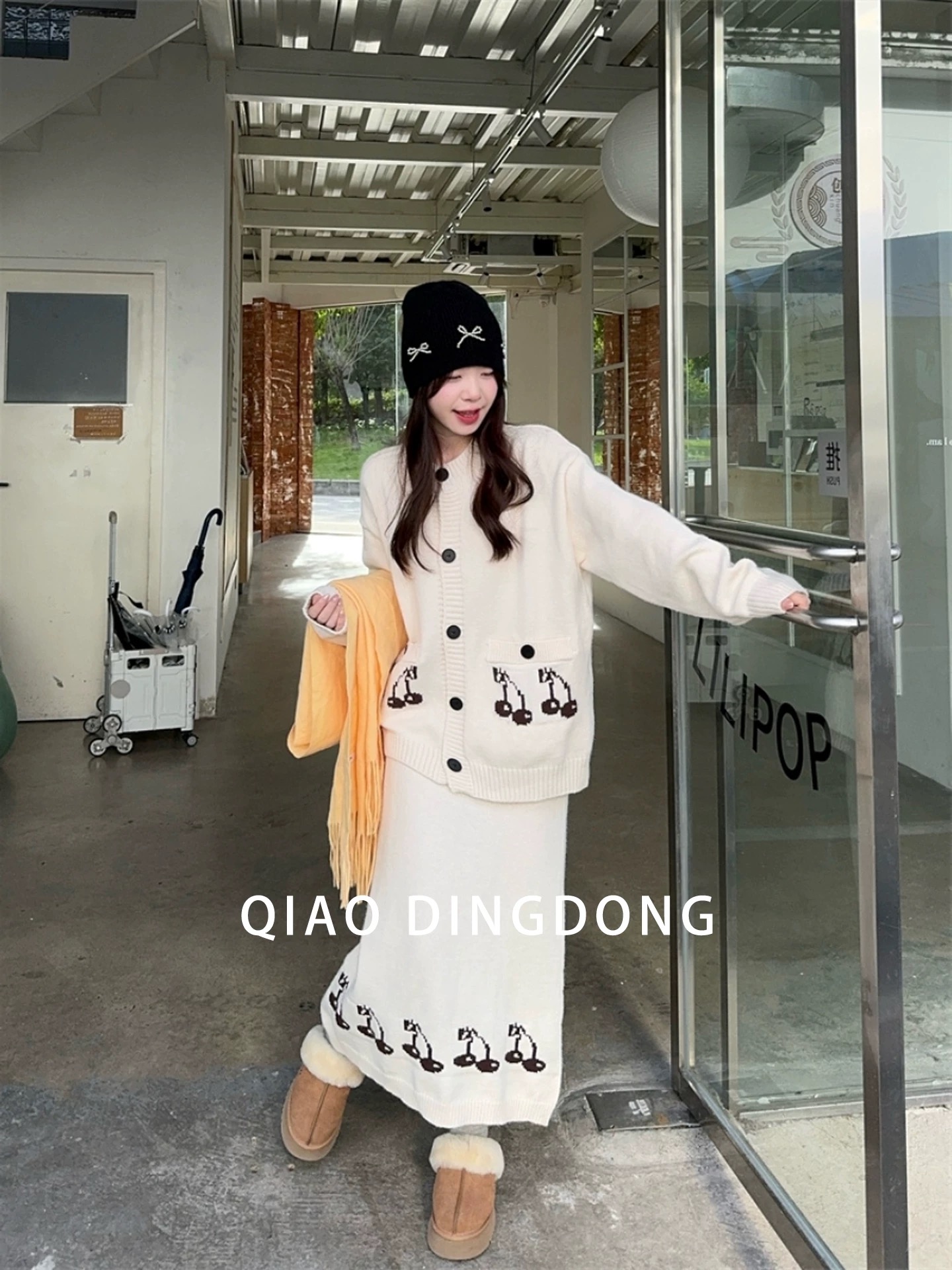 Lala western set STP125 image