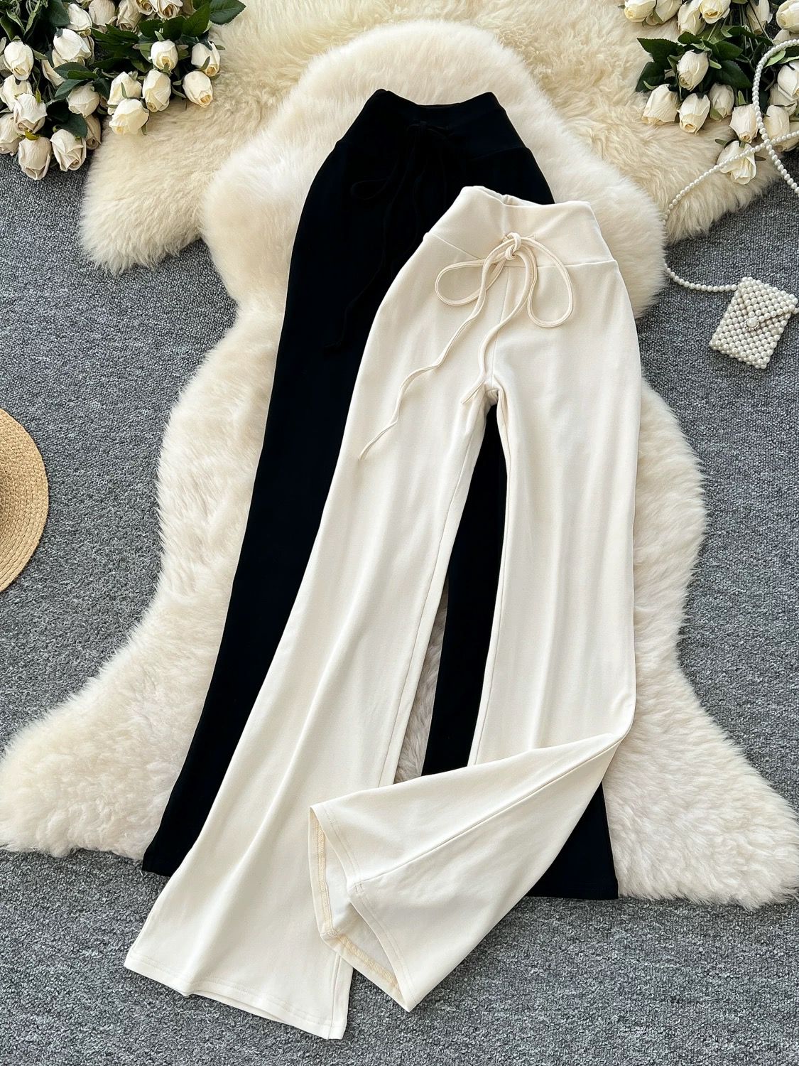 Just between us sweat pants CP50 image