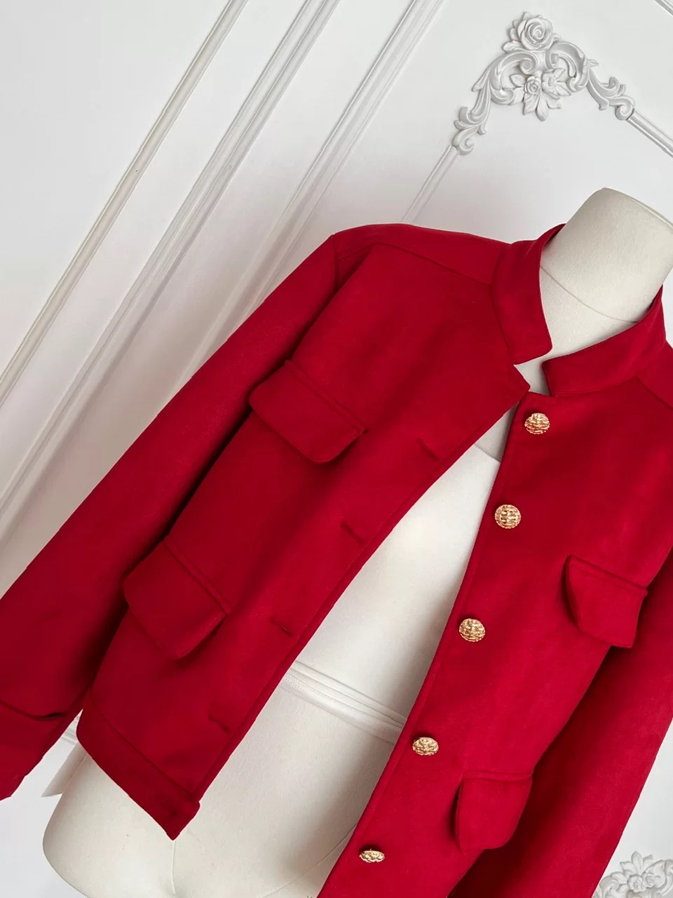 One night in Spain blazer BL175 image