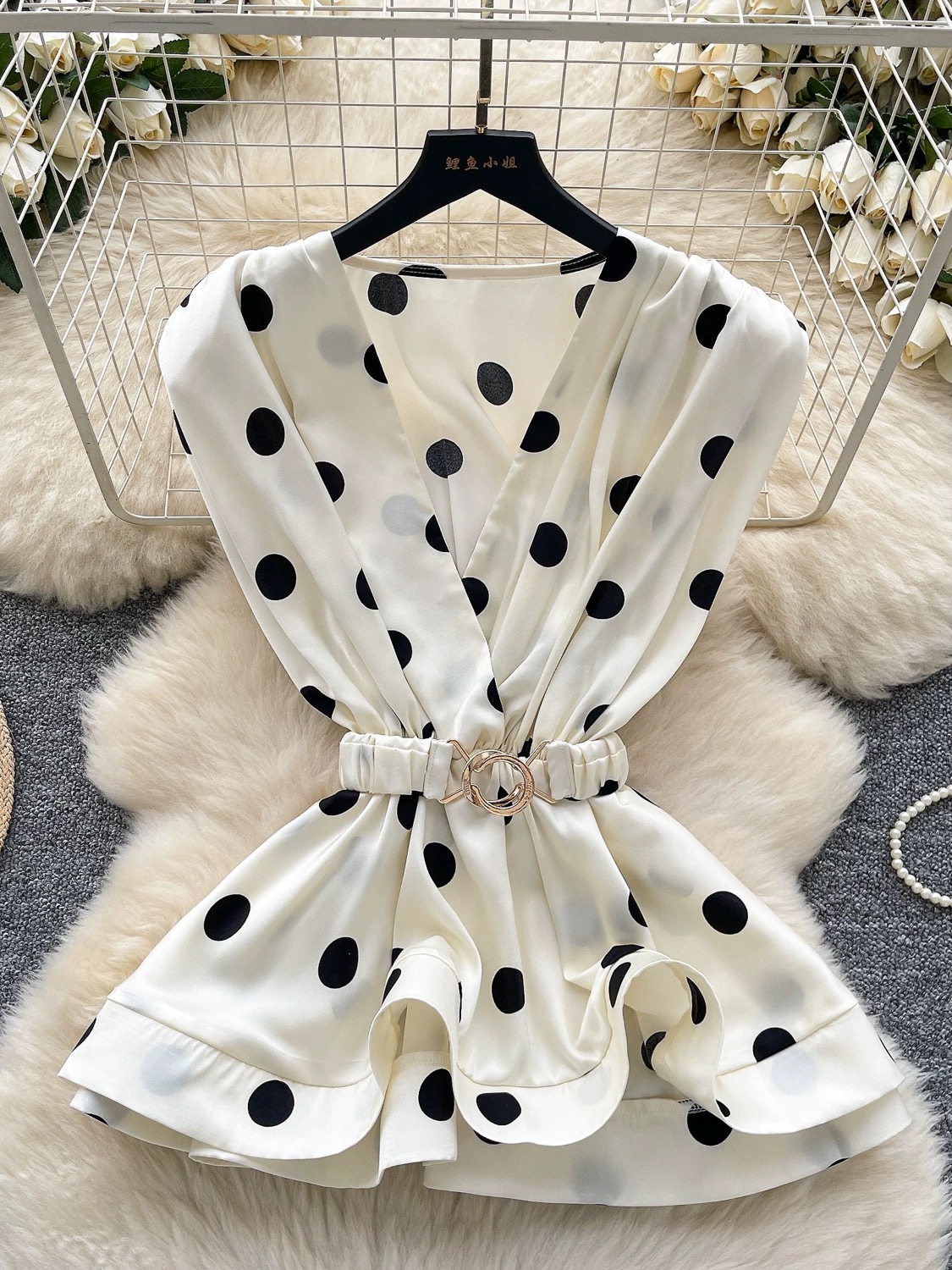 Annie top FTO349 image