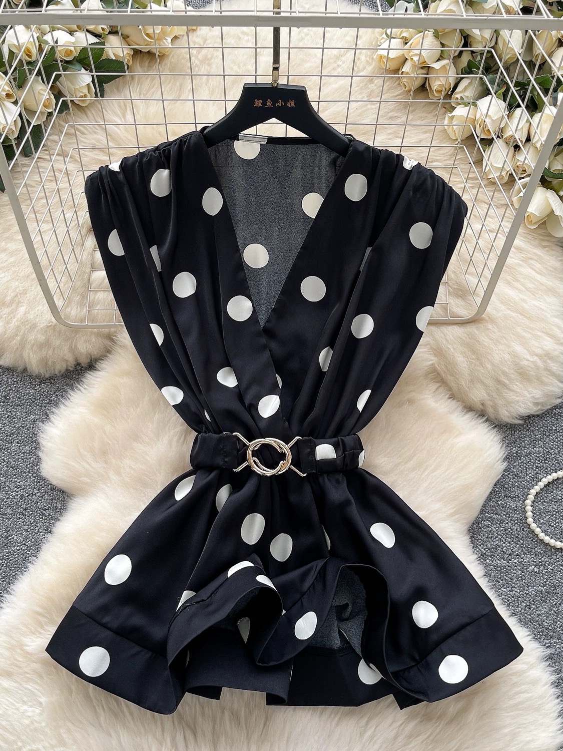 Annie top FTO349 image