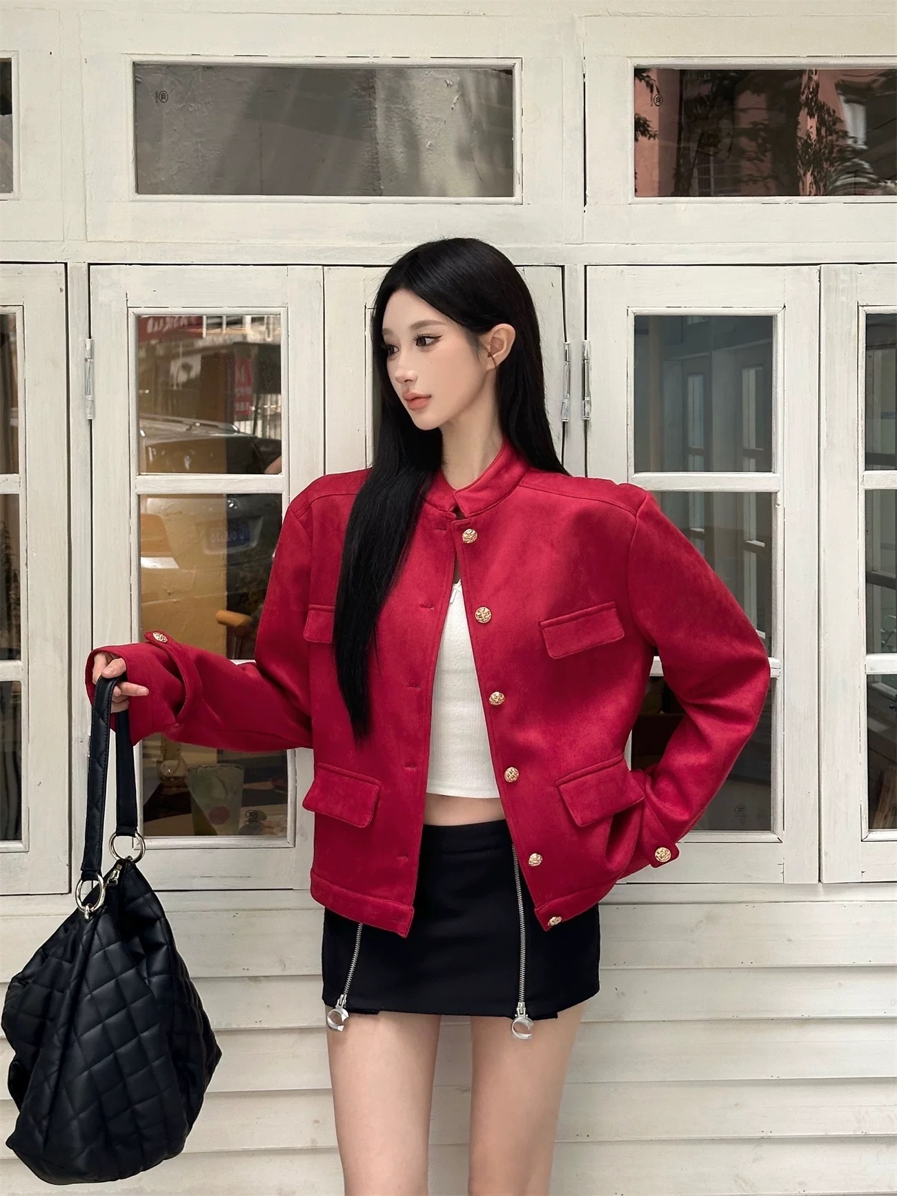 One night in Spain blazer BL175 image