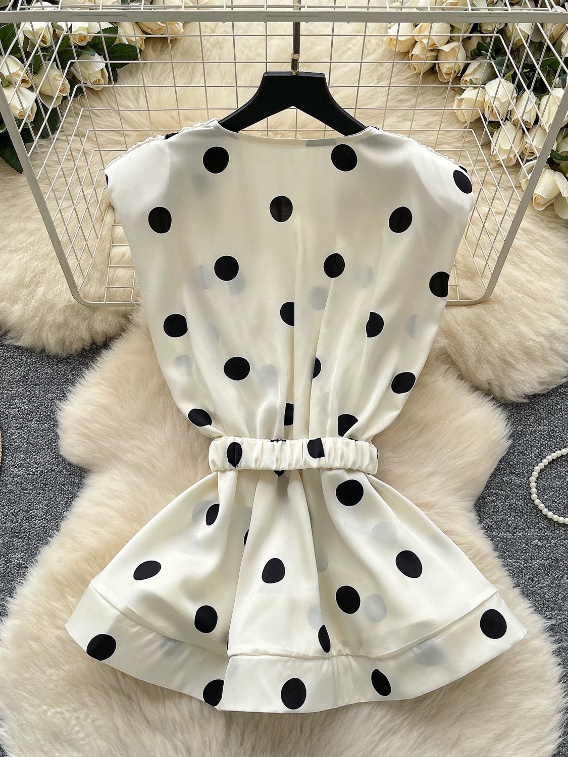 Annie top FTO349 image