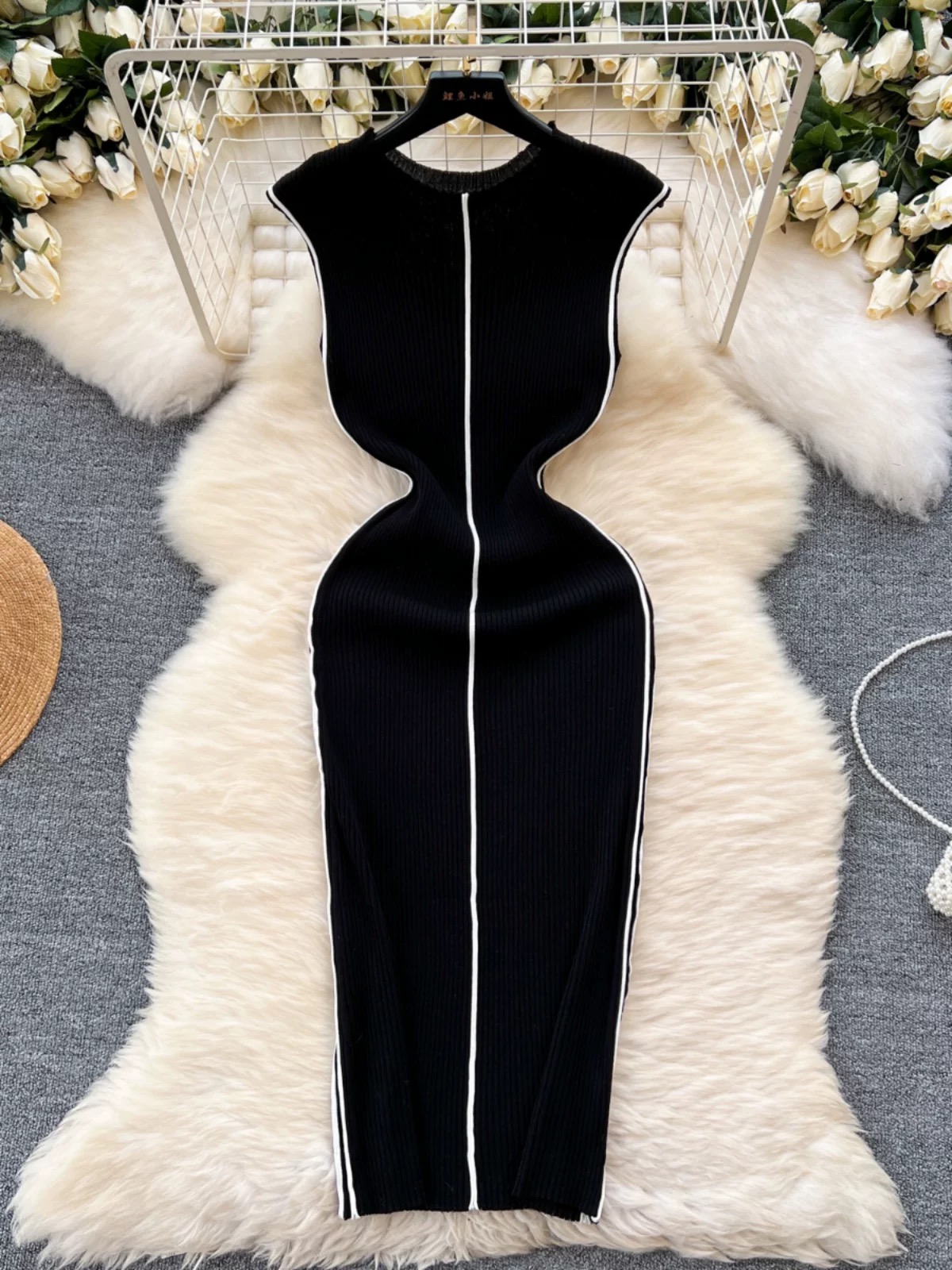 Say my name dress KBC259 image