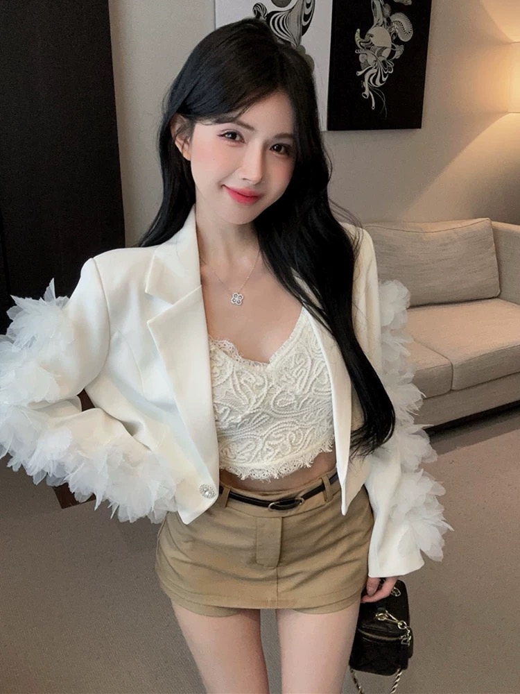 Unbroken promise blazer BL162 image