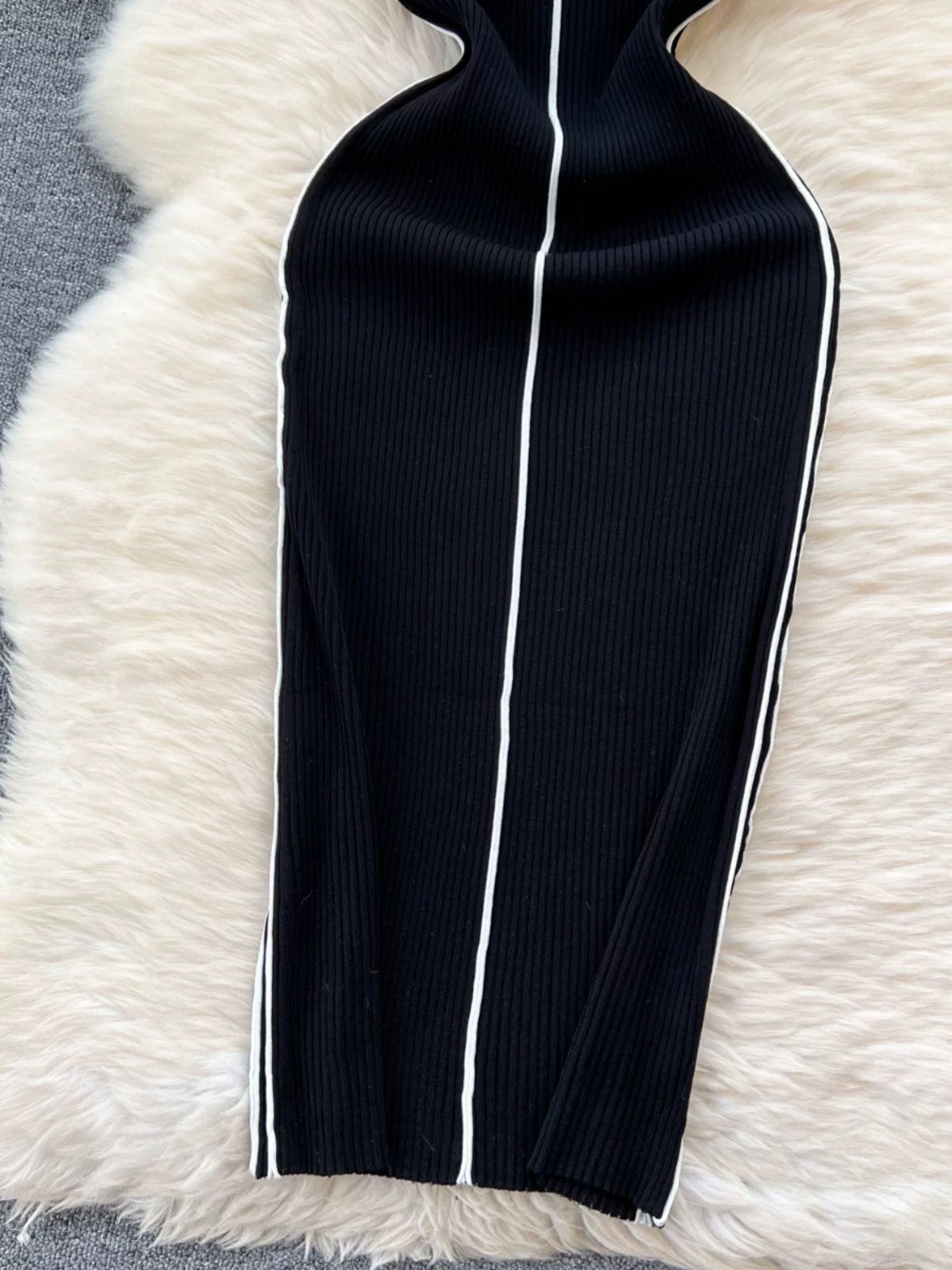 Say my name dress KBC259 image