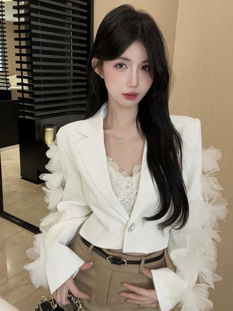 Unbroken promise blazer BL162 image