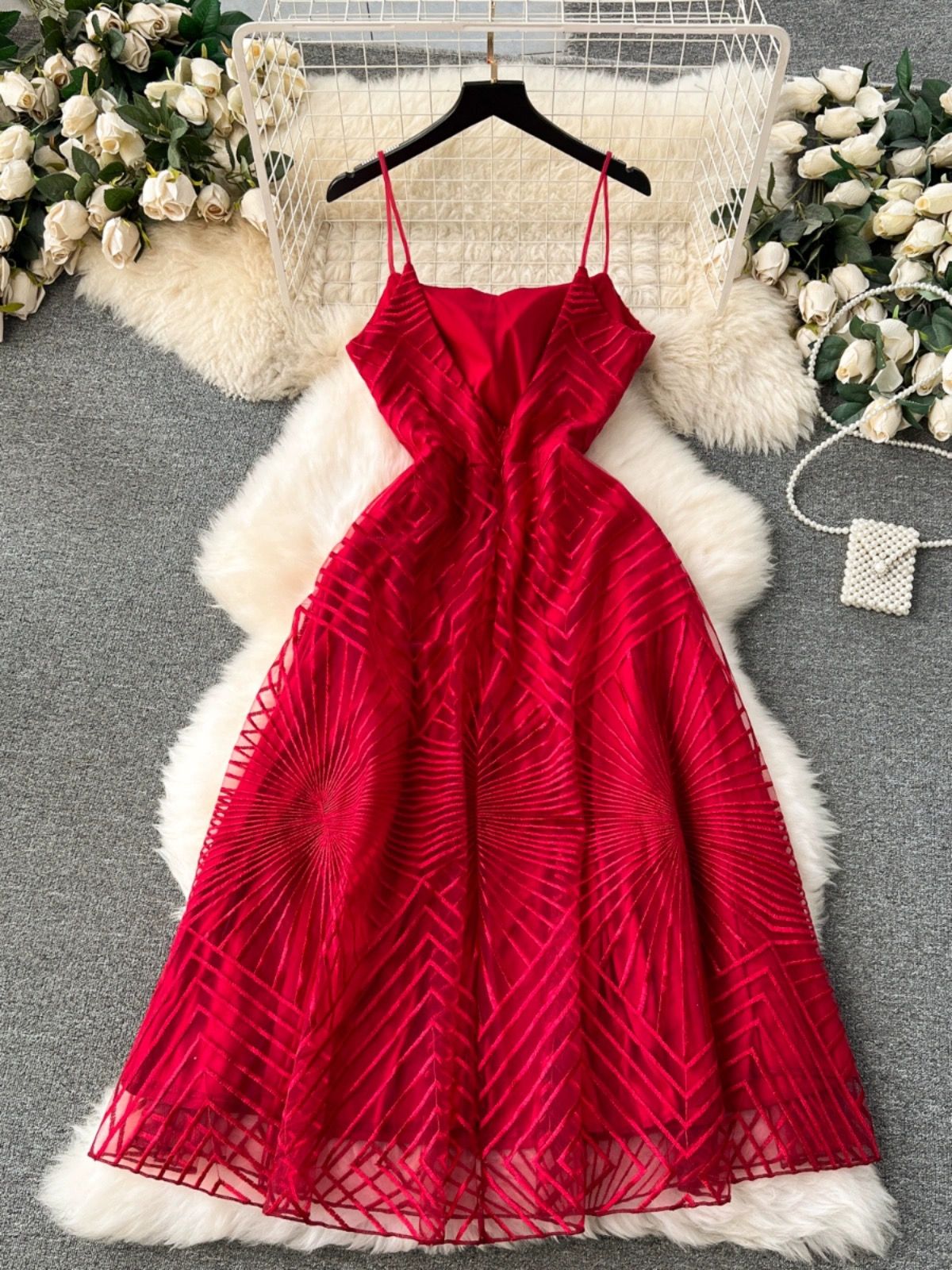 Little surprise dress FD761 image