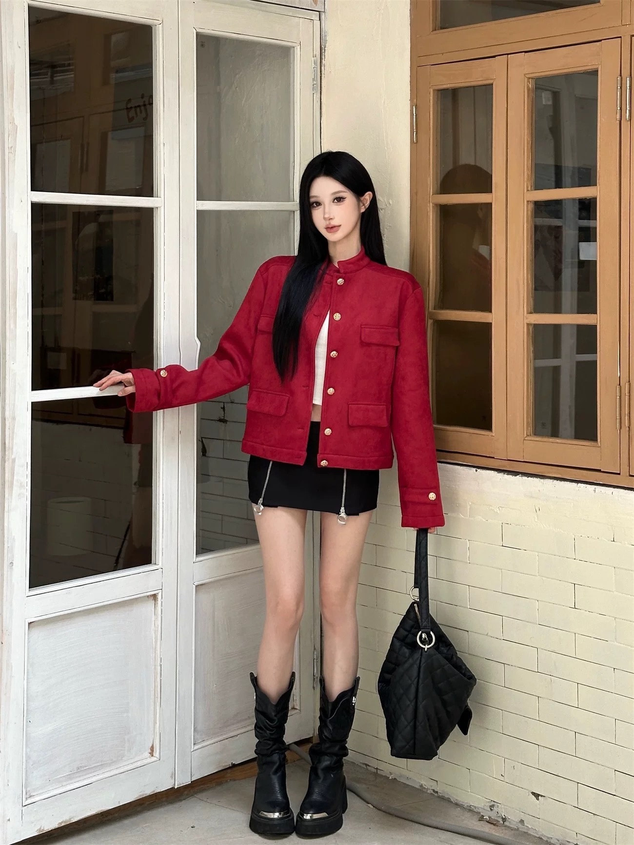 One night in Spain blazer BL175 image