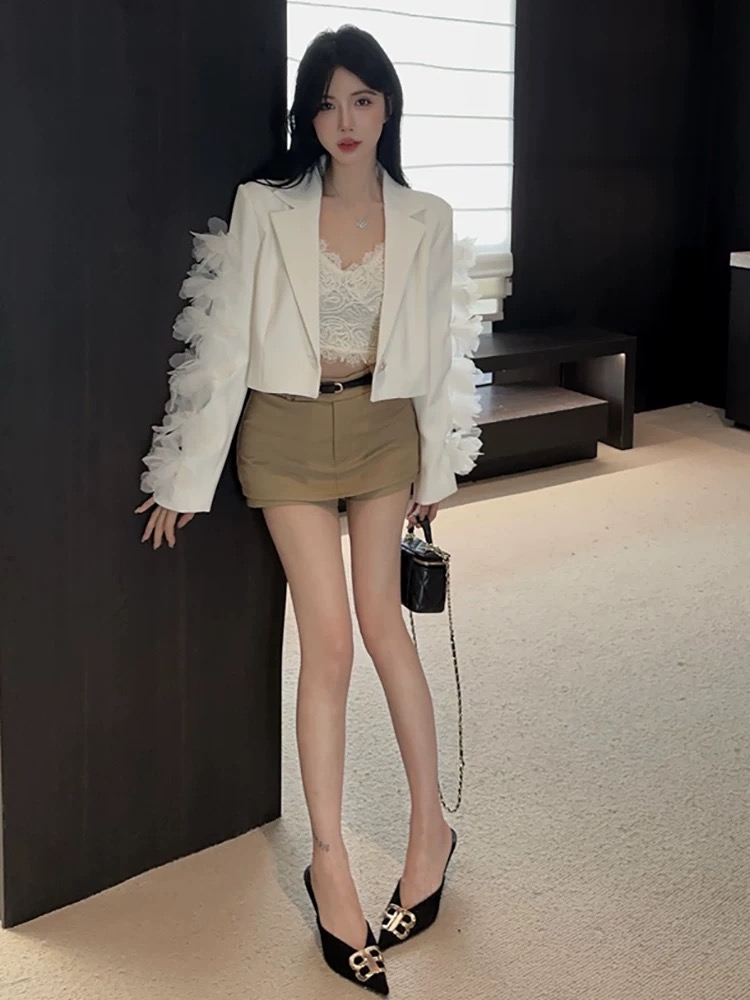 Unbroken promise blazer BL162 image