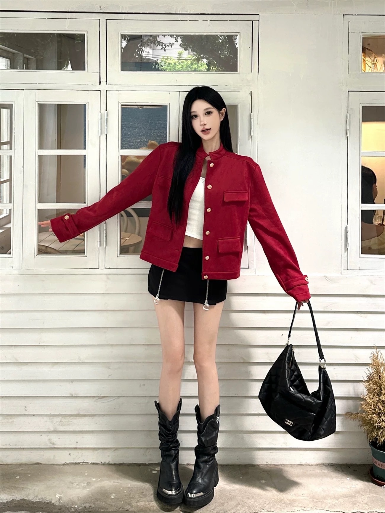 One night in Spain blazer BL175 image