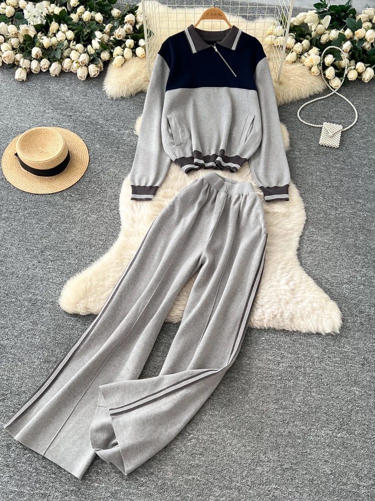 Cozy days set STP121 image