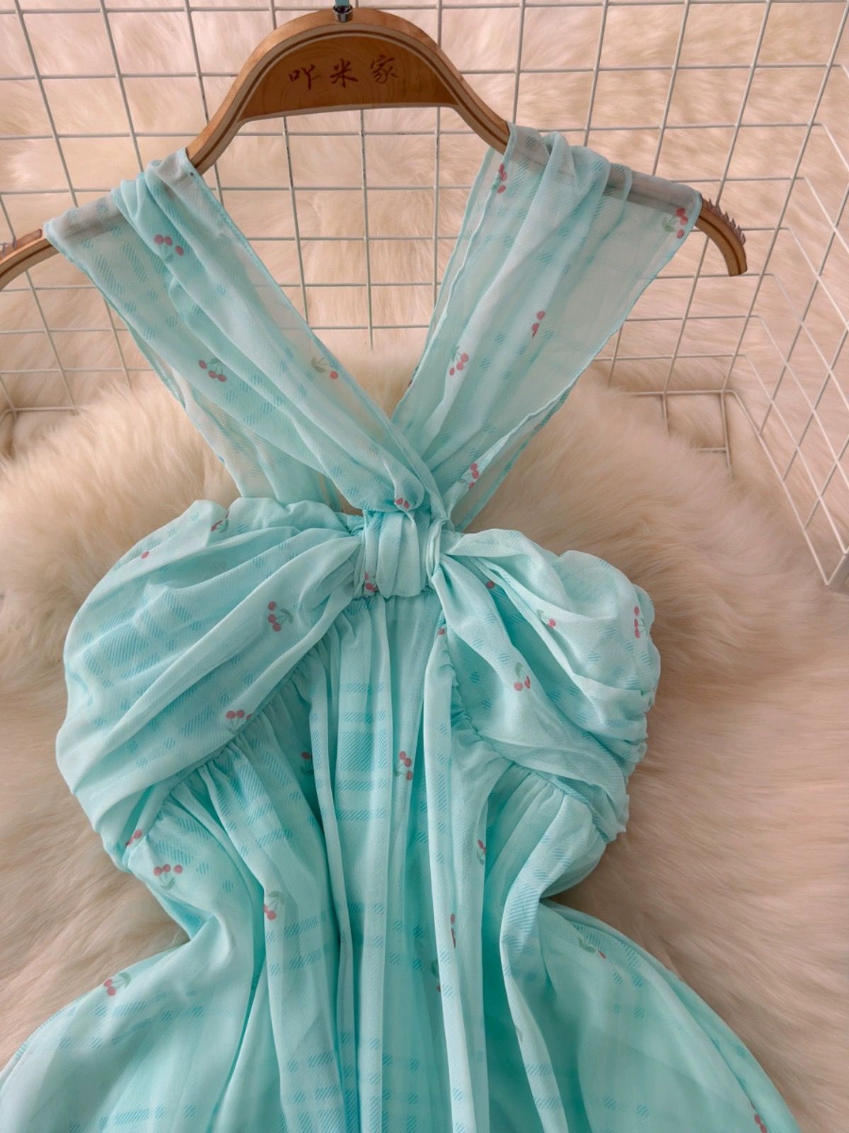 Long story short dress CD1528 image