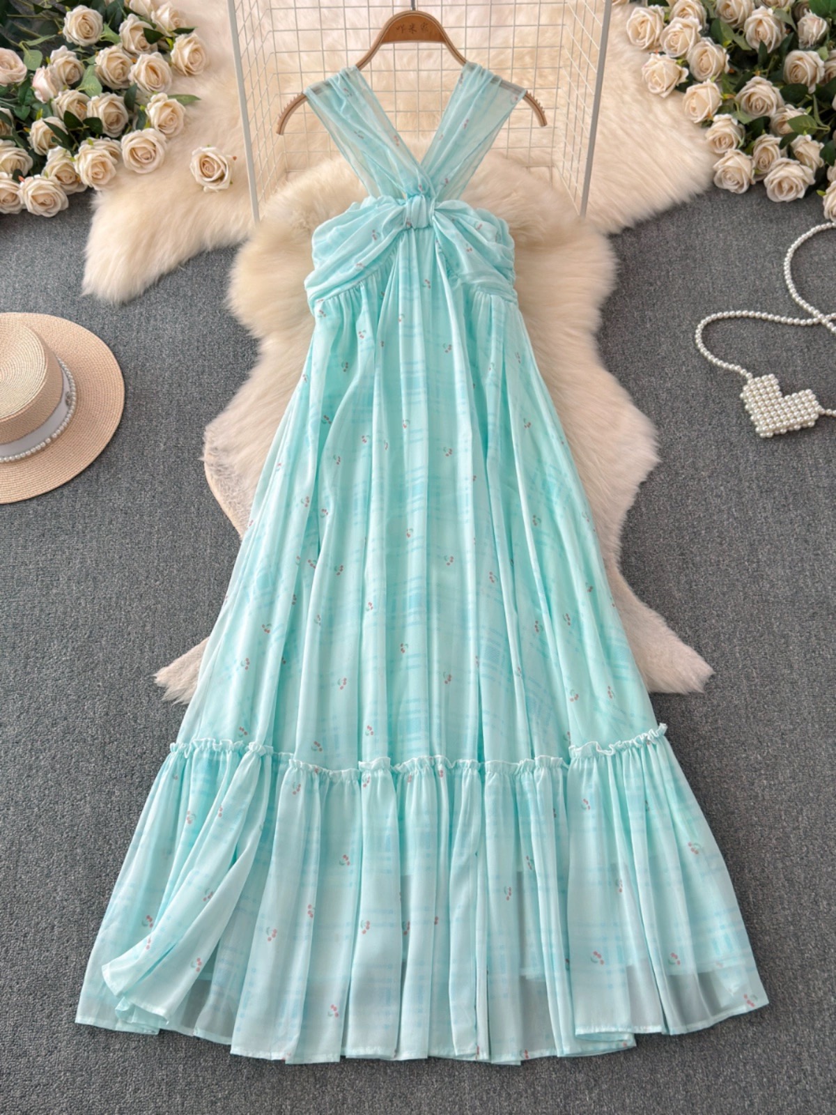Long story short dress CD1528 image