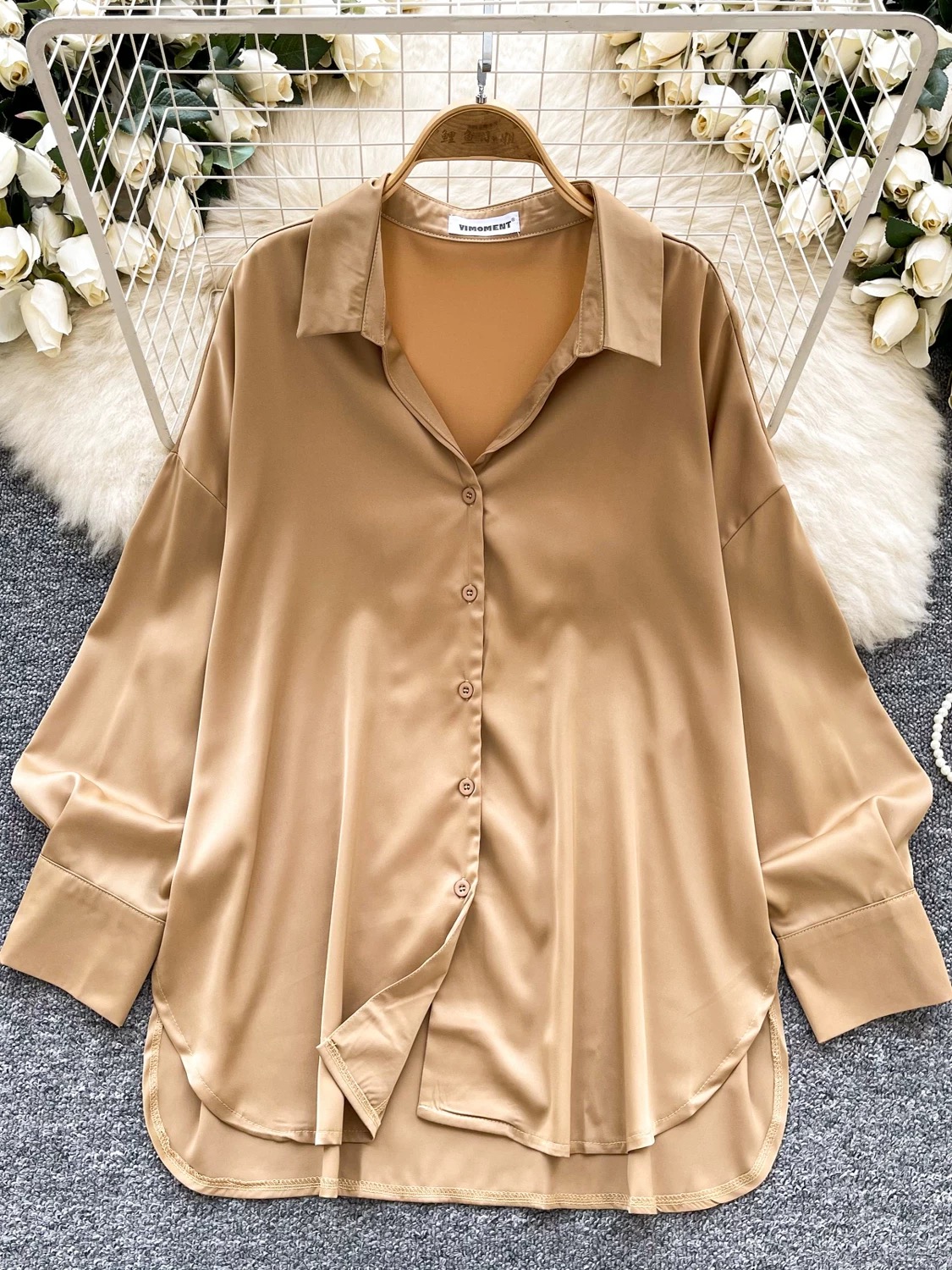 Napoli shirt SH108 image