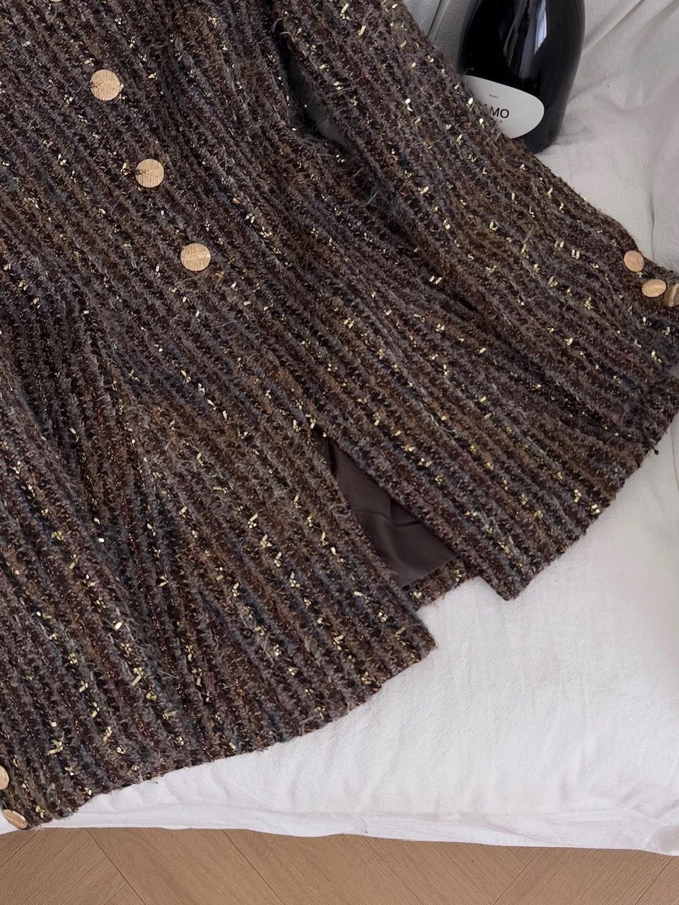 Under the radar blazer BL173 image