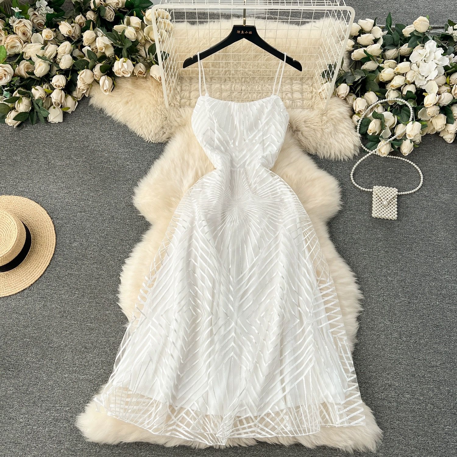 Little surprise dress FD761 image