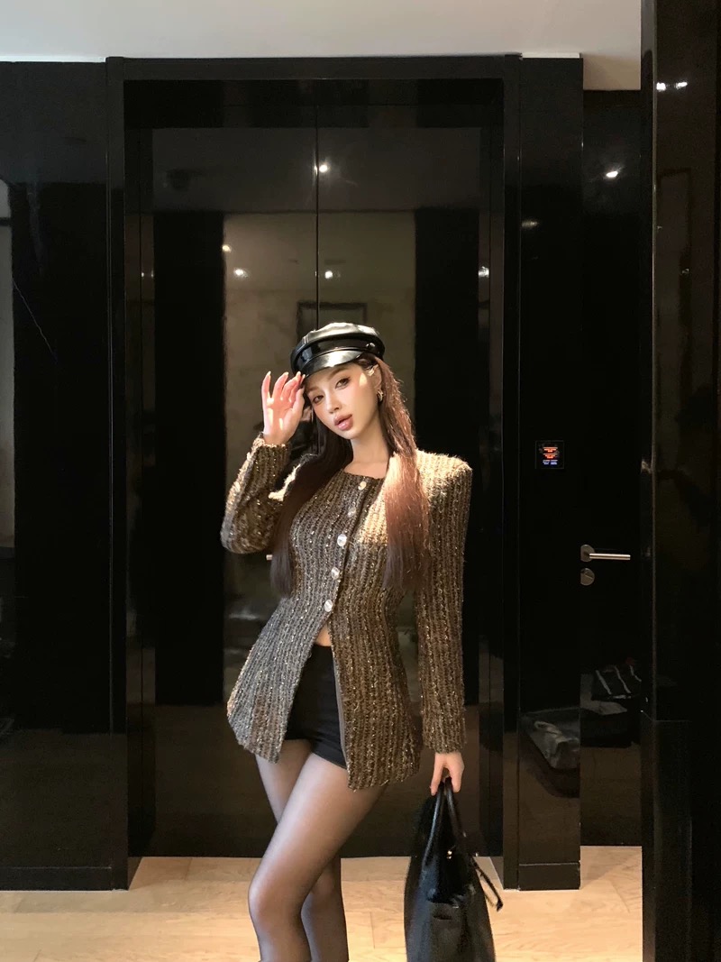 Under the radar blazer BL173 image