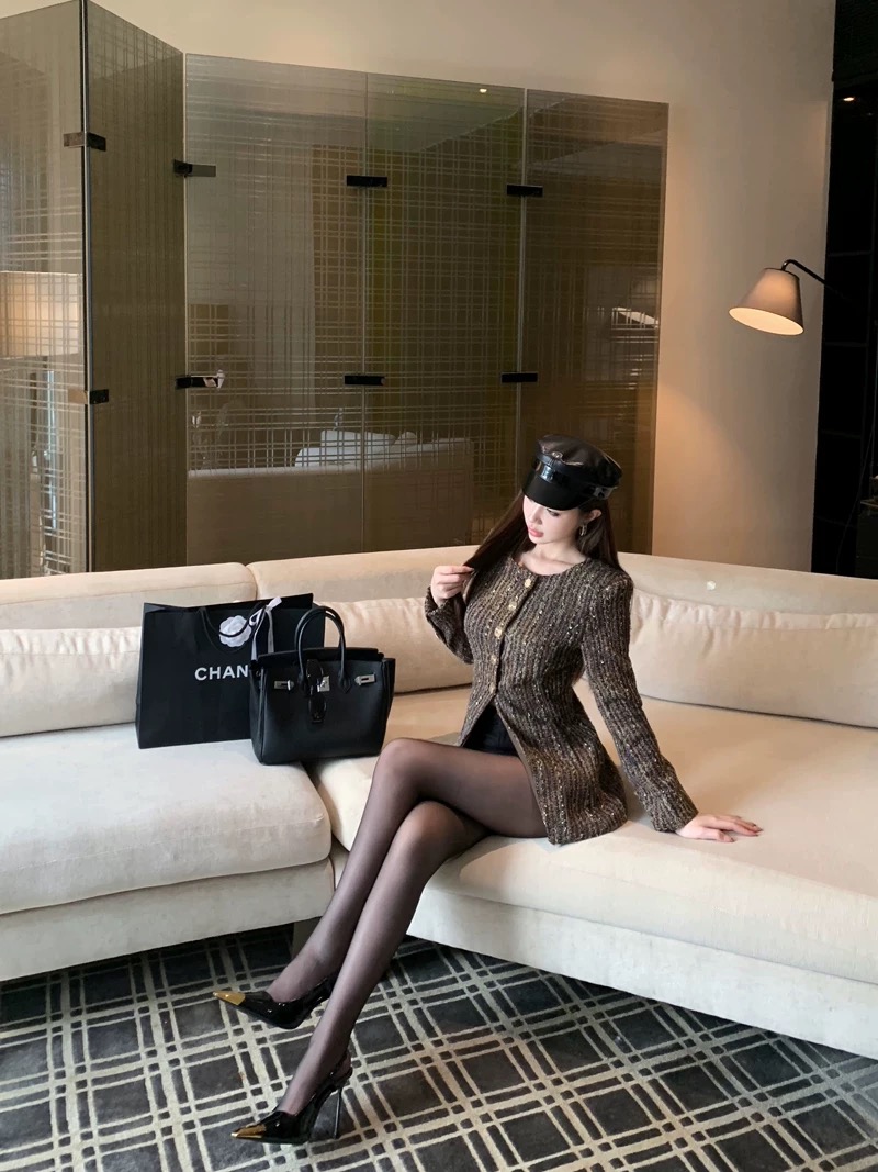 Under the radar blazer BL173 image