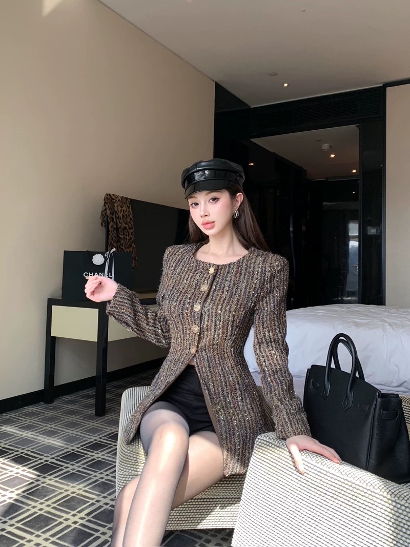 Under the radar blazer BL173 image